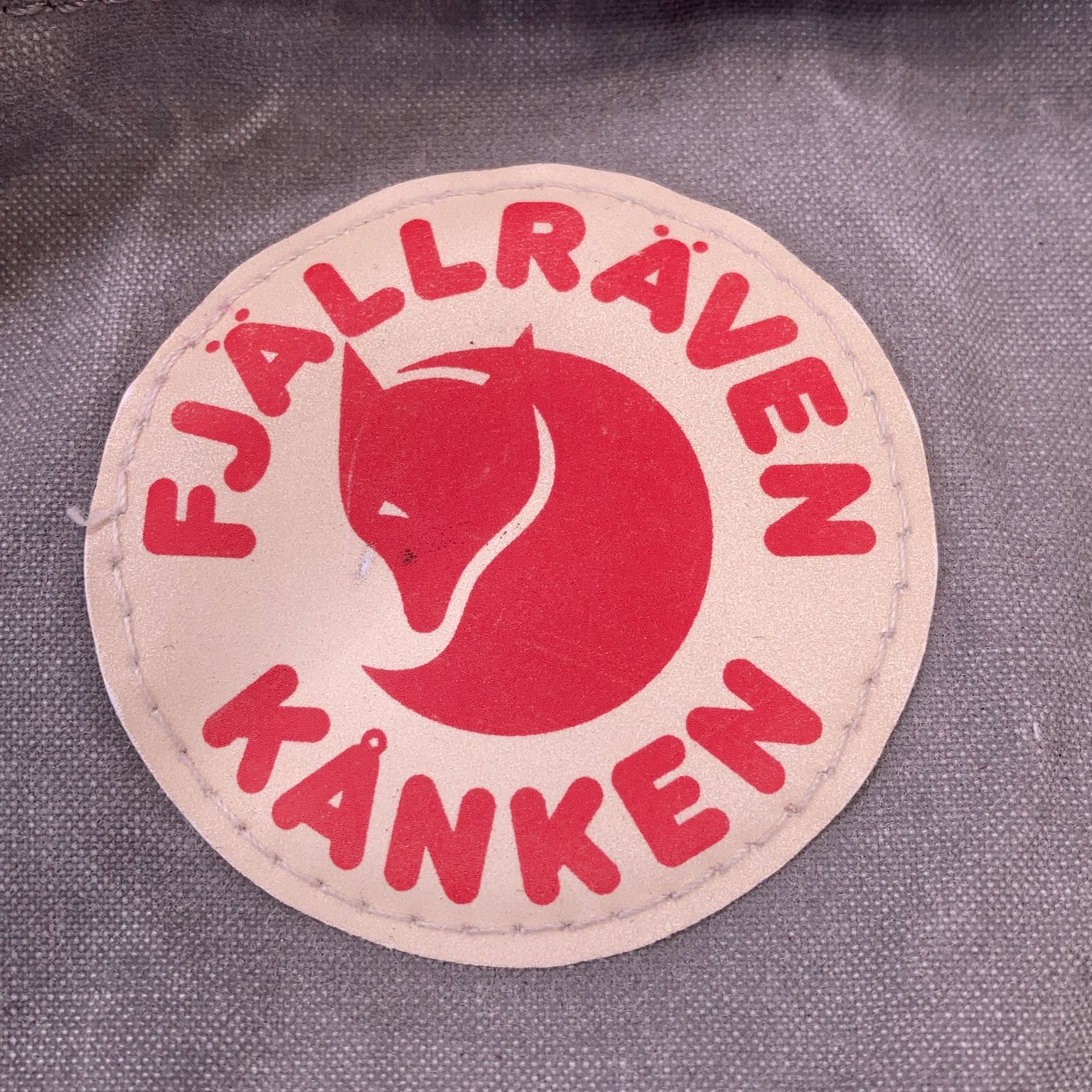 Fjällräven