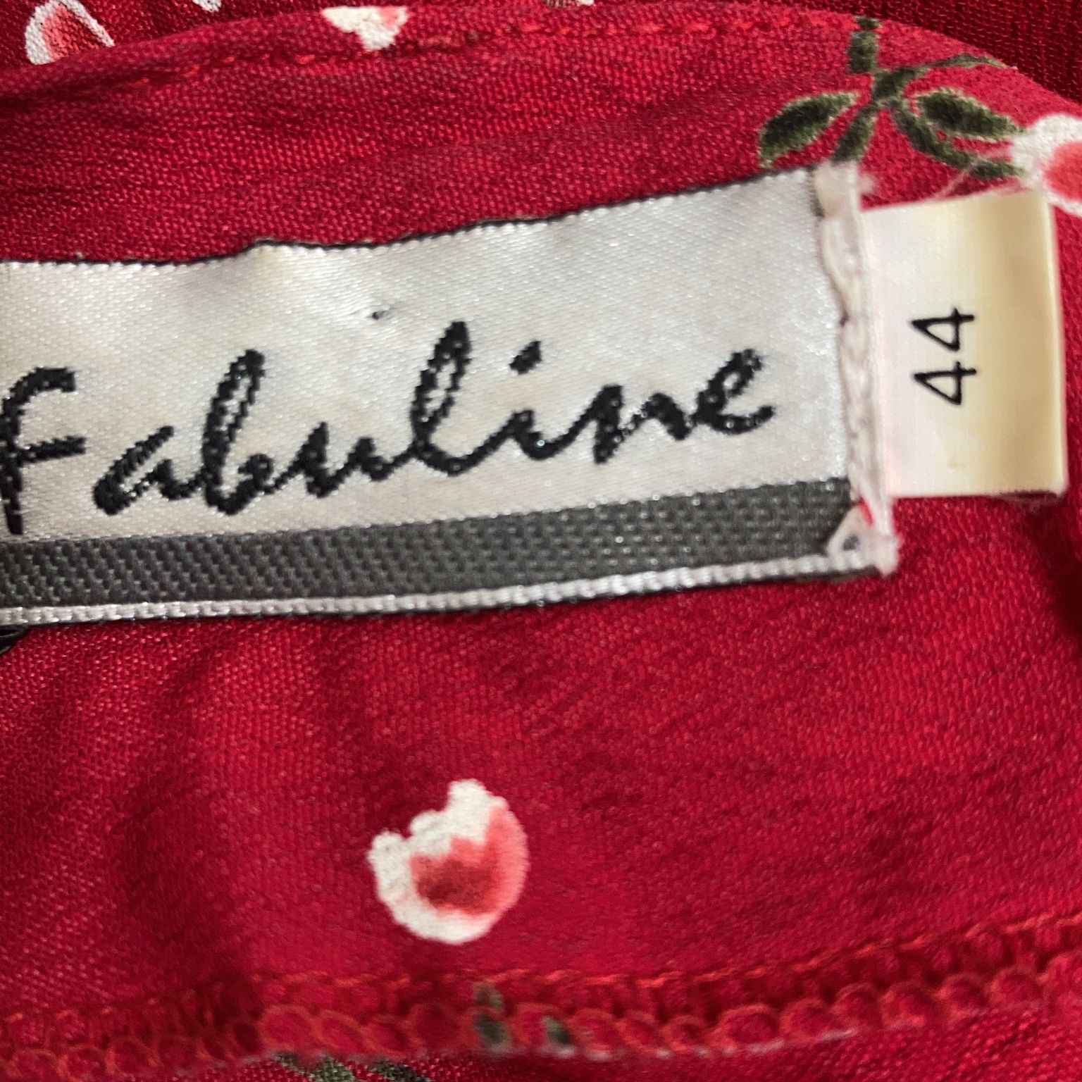 Fabuline