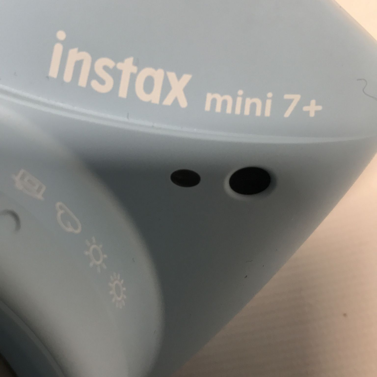 Instax