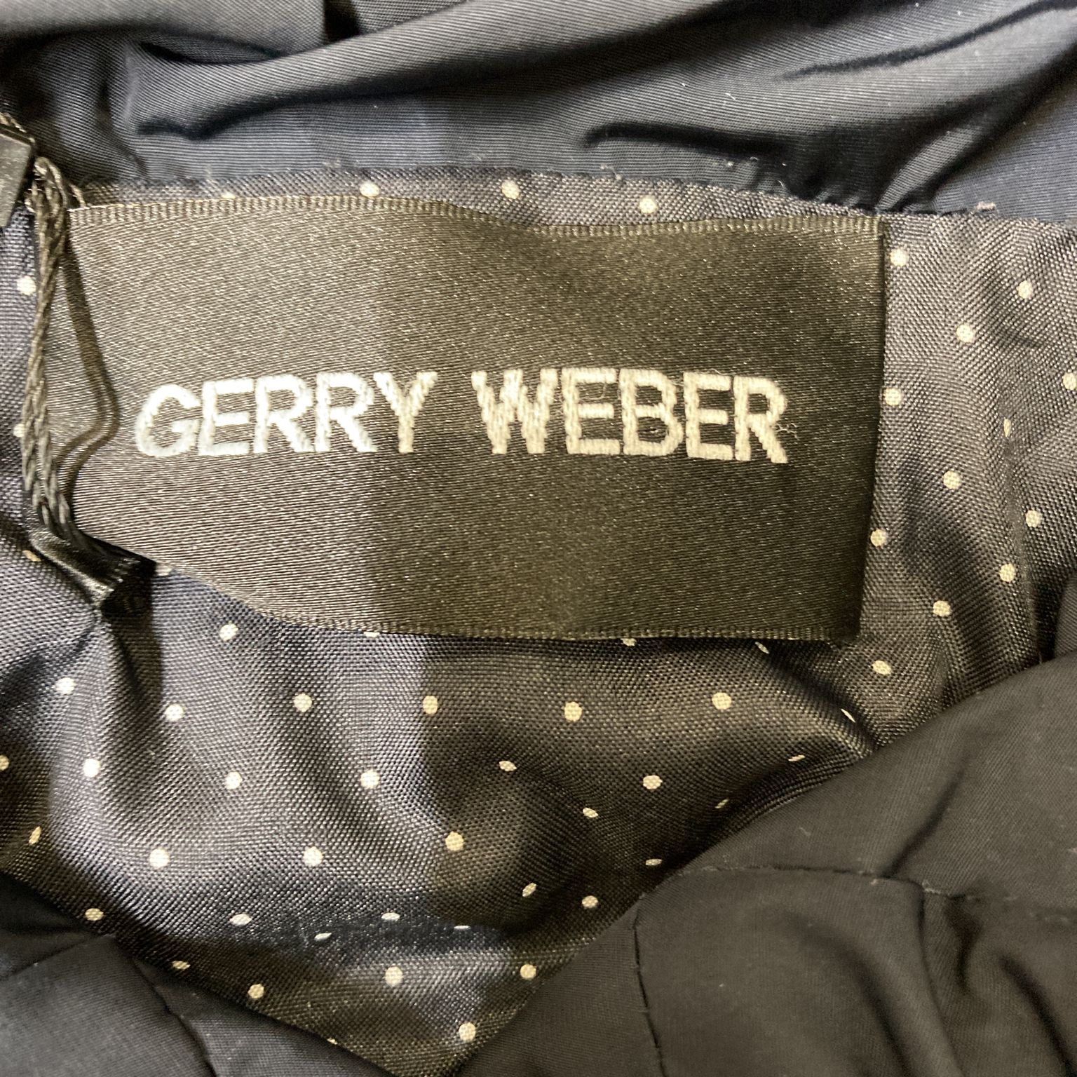 Gerry Weber