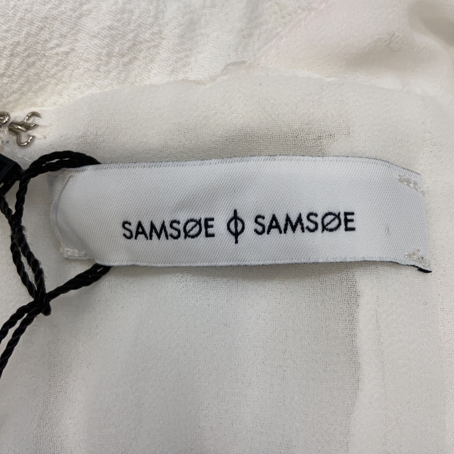 Samsøe  Samsøe