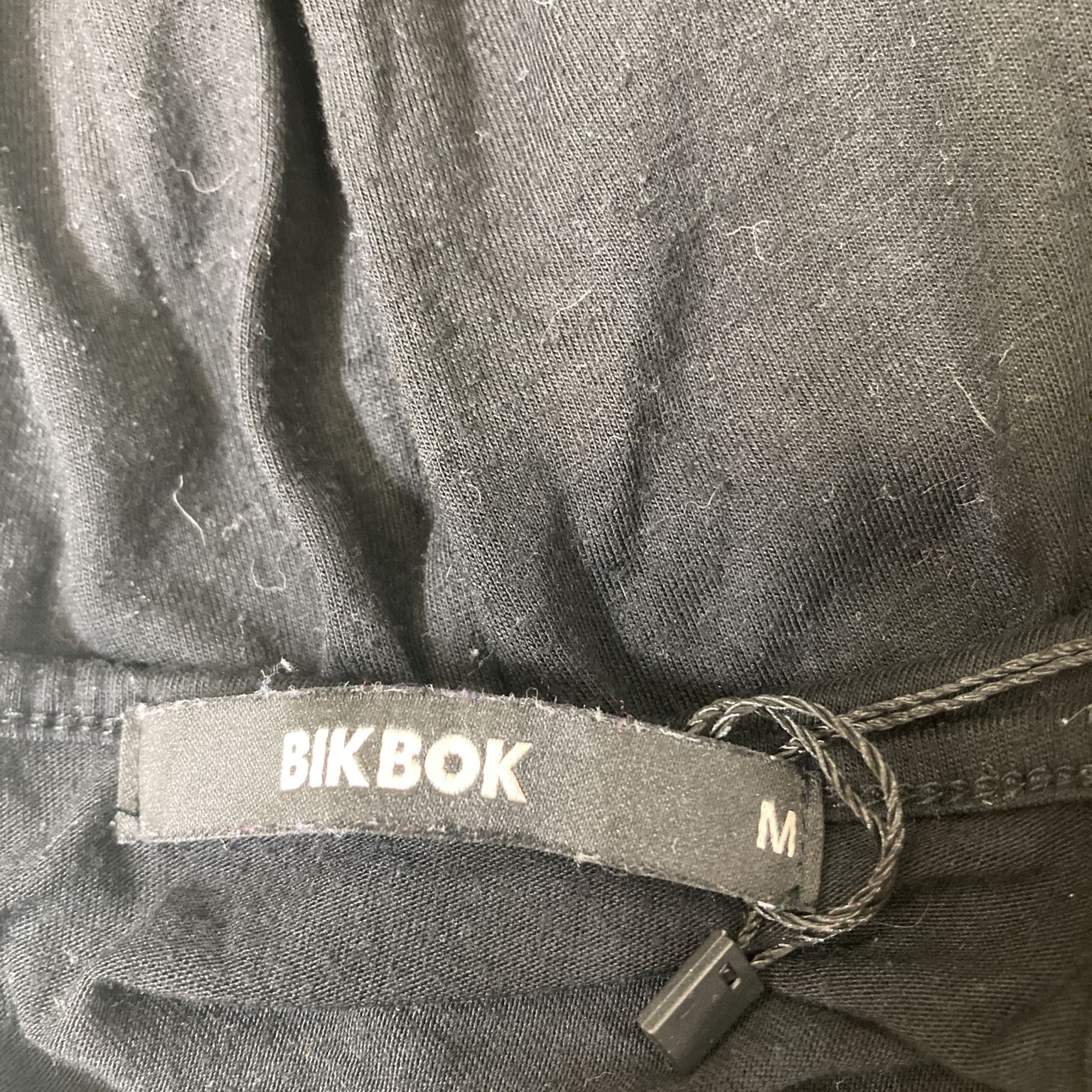 Bik Bok