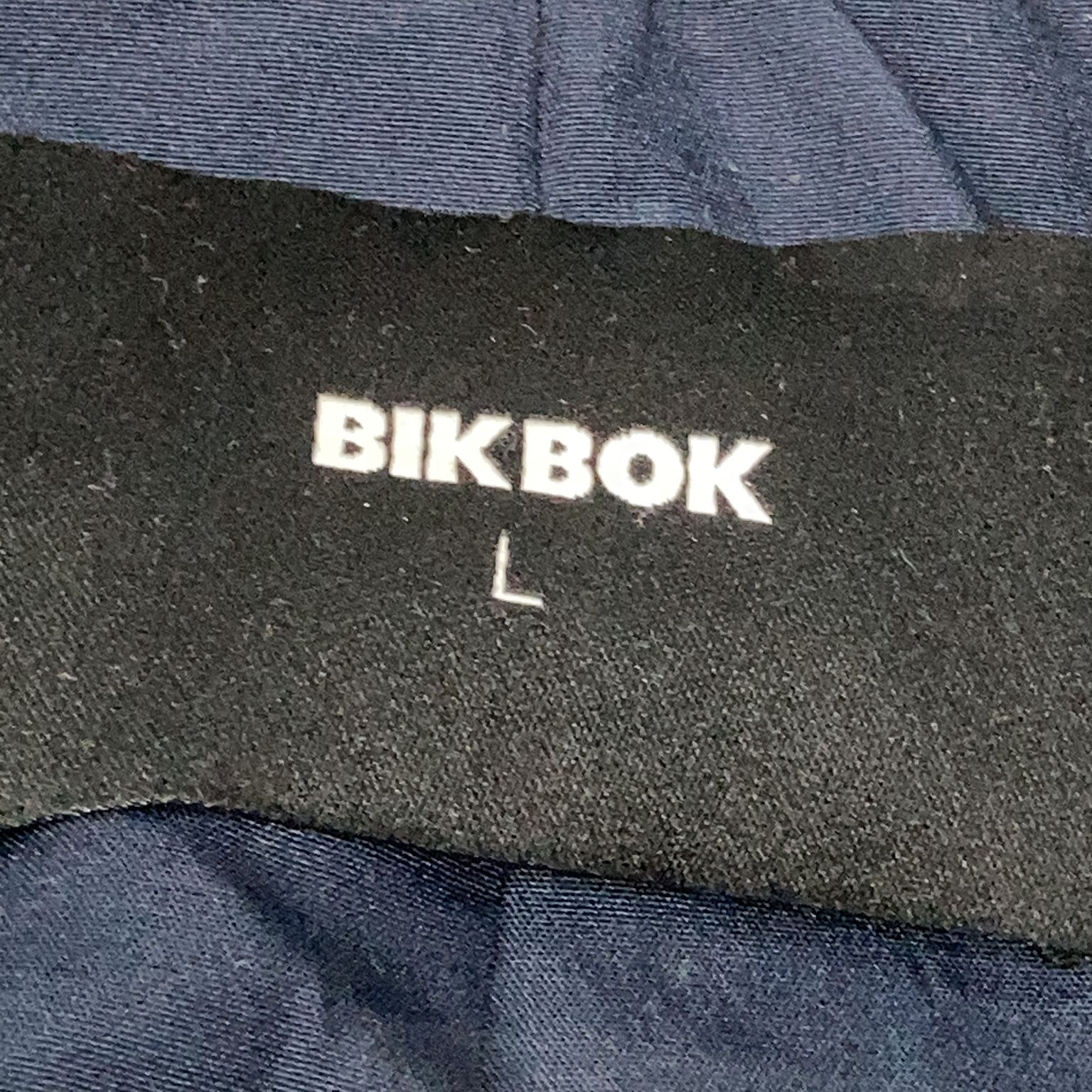 Bik Bok