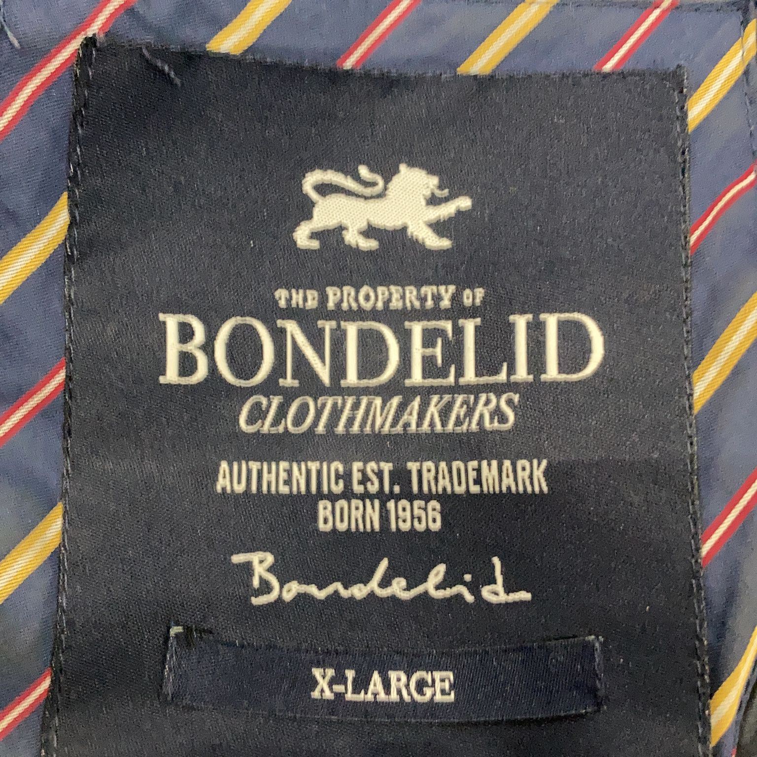 Bondelid