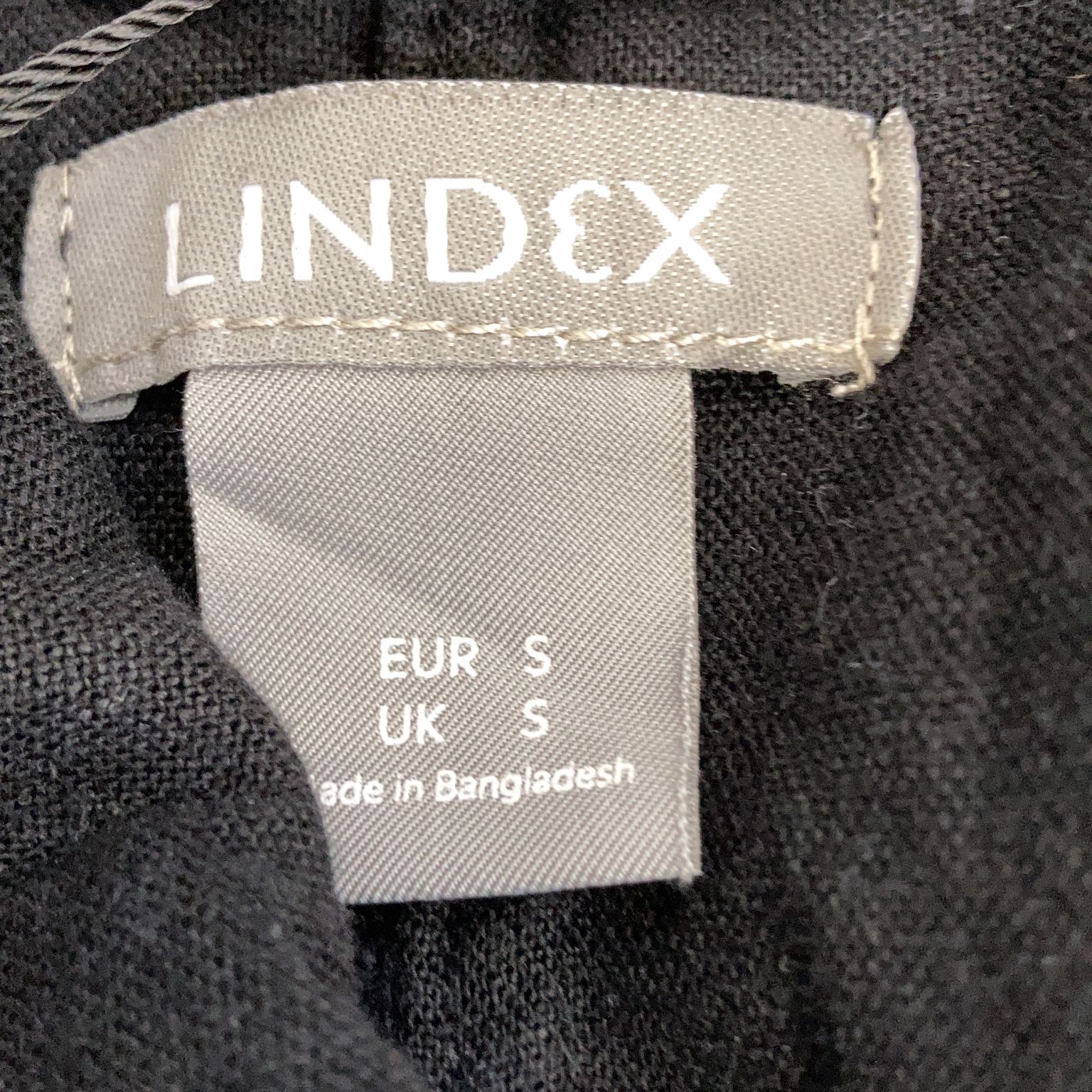 Lindex