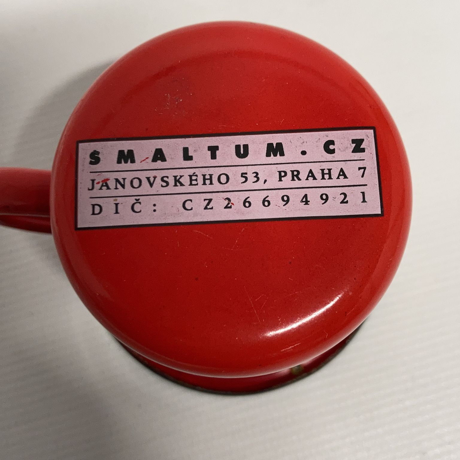 Smaltum