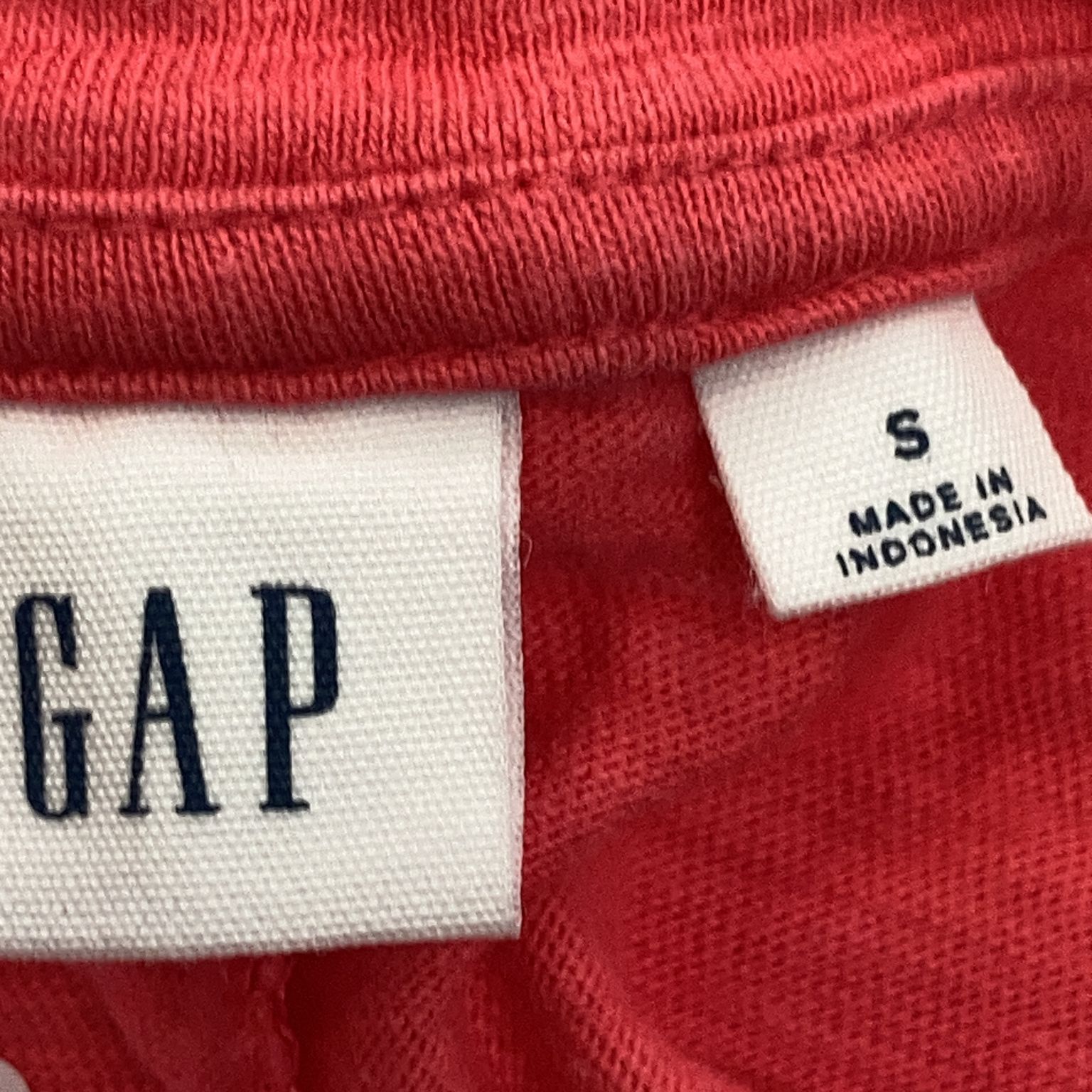 Gap