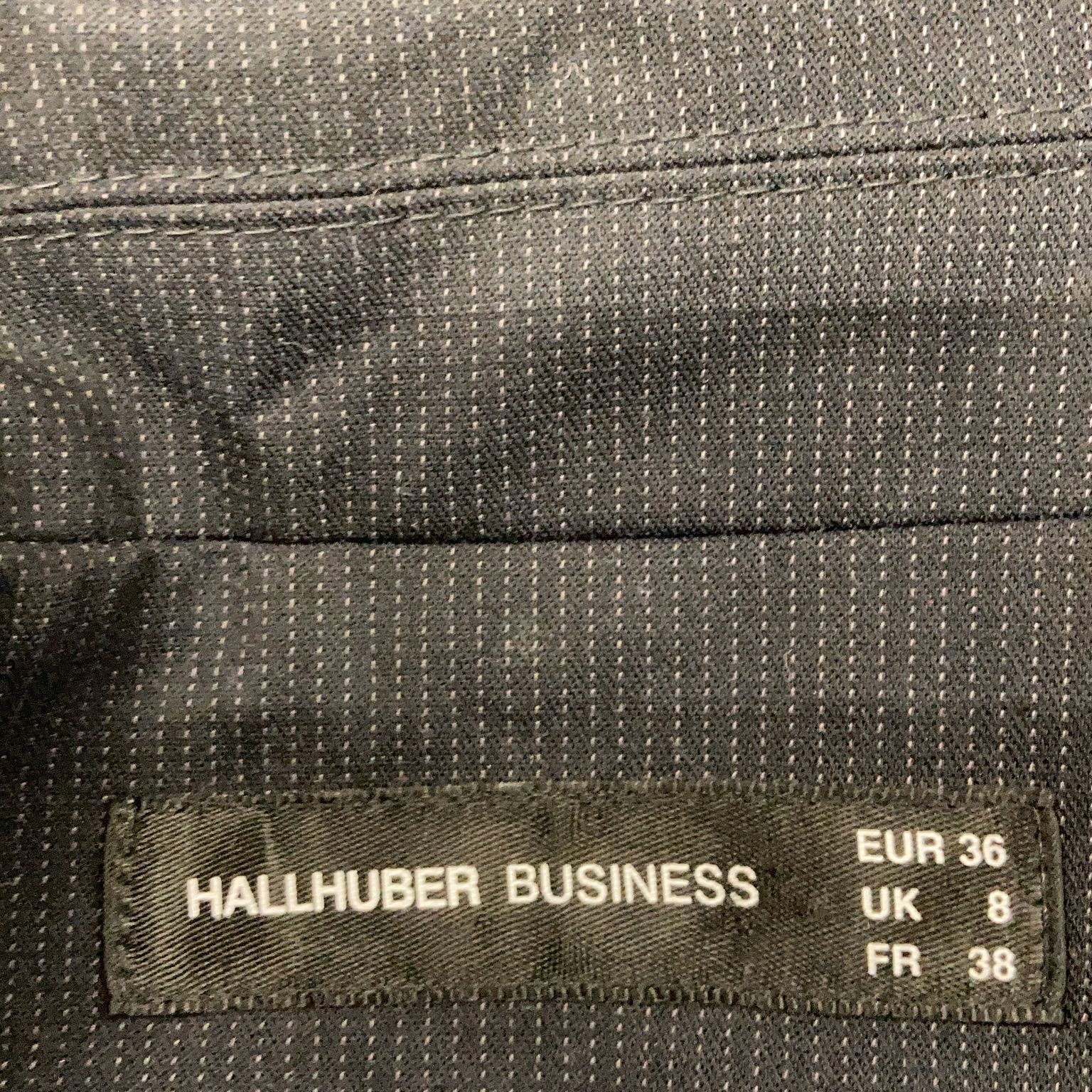 Hallhuber Business