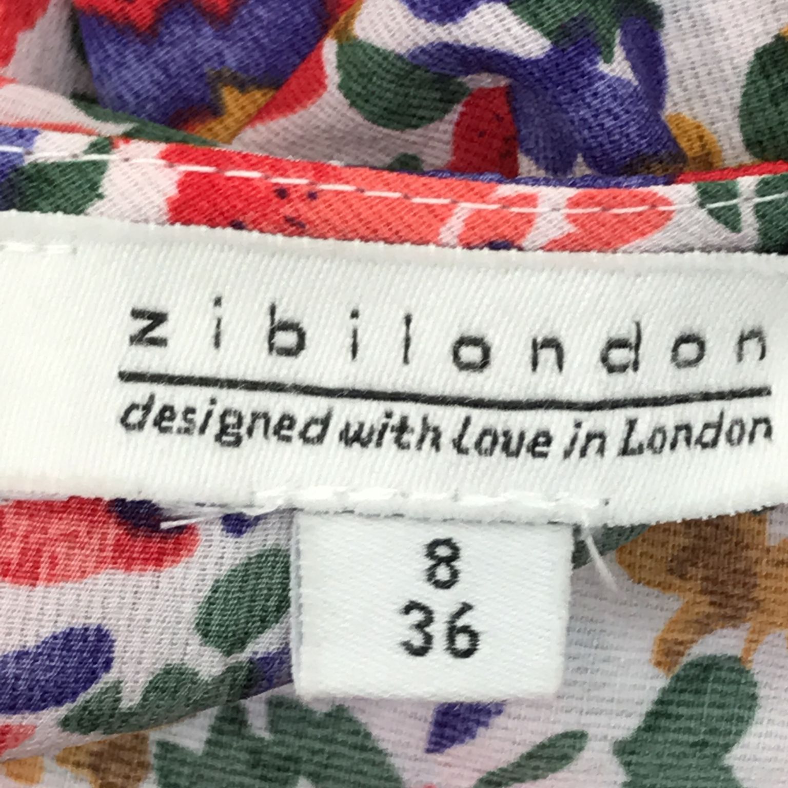 Zibi London