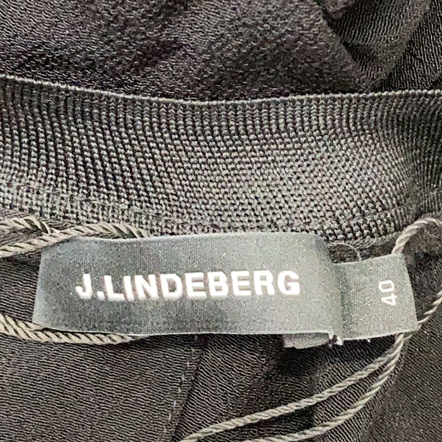 J.Lindeberg