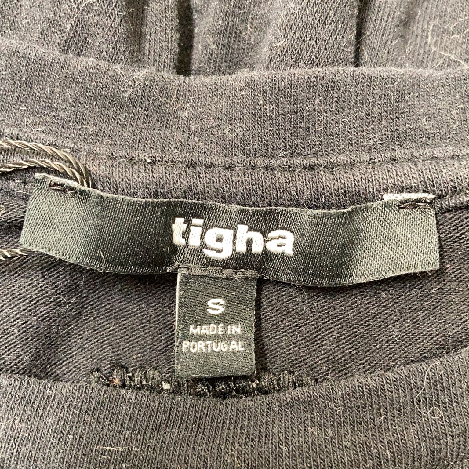 Tigha