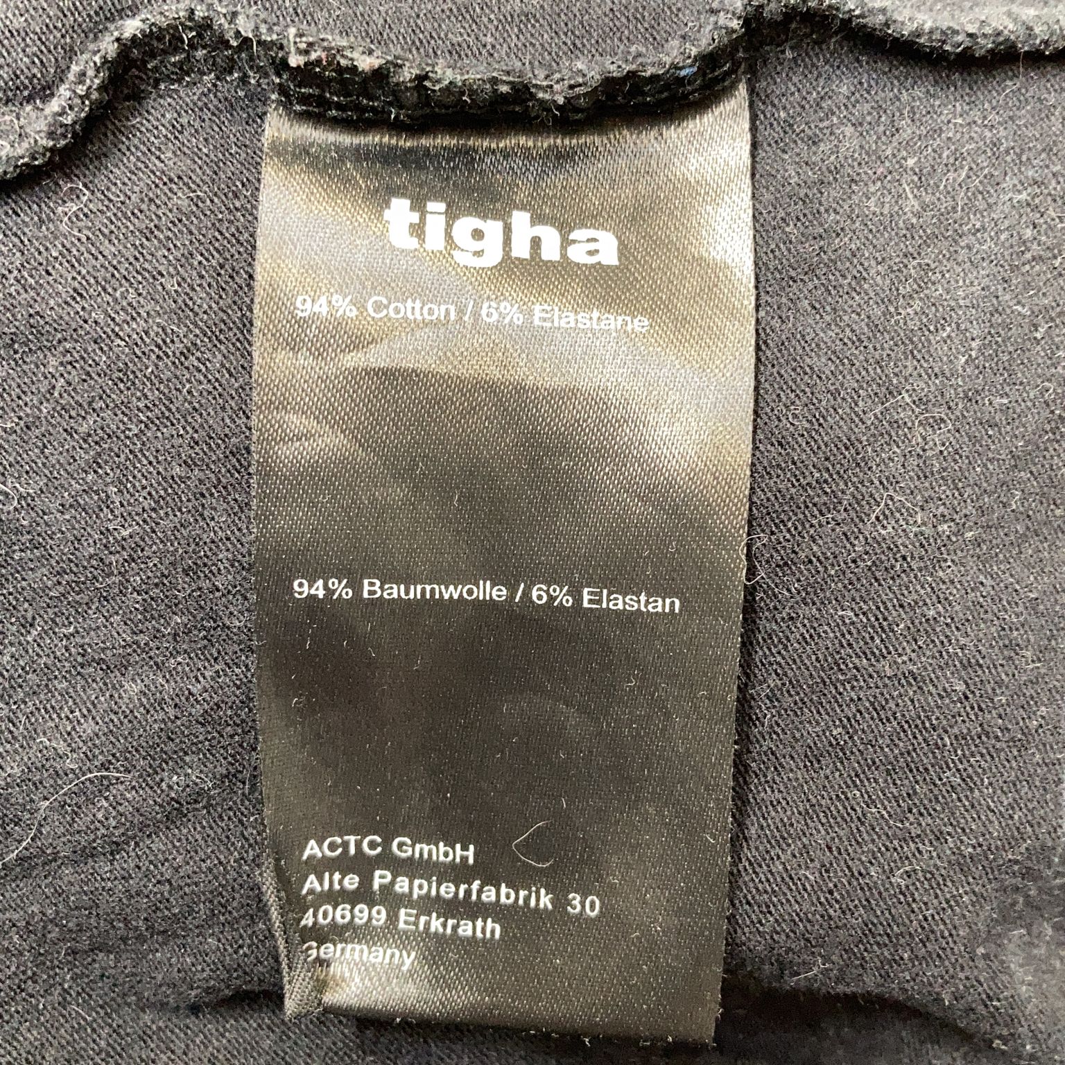 Tigha