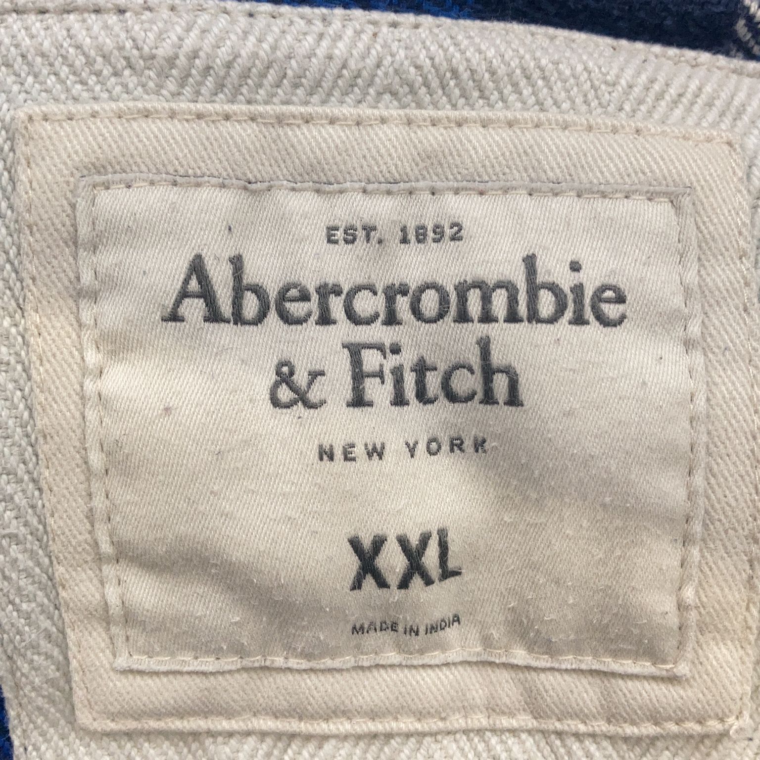 Abercrombie  Fitch