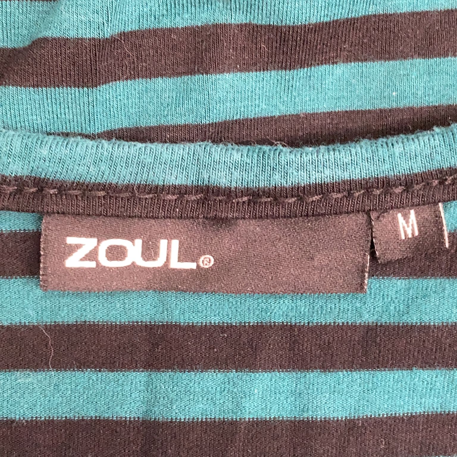 Zoul