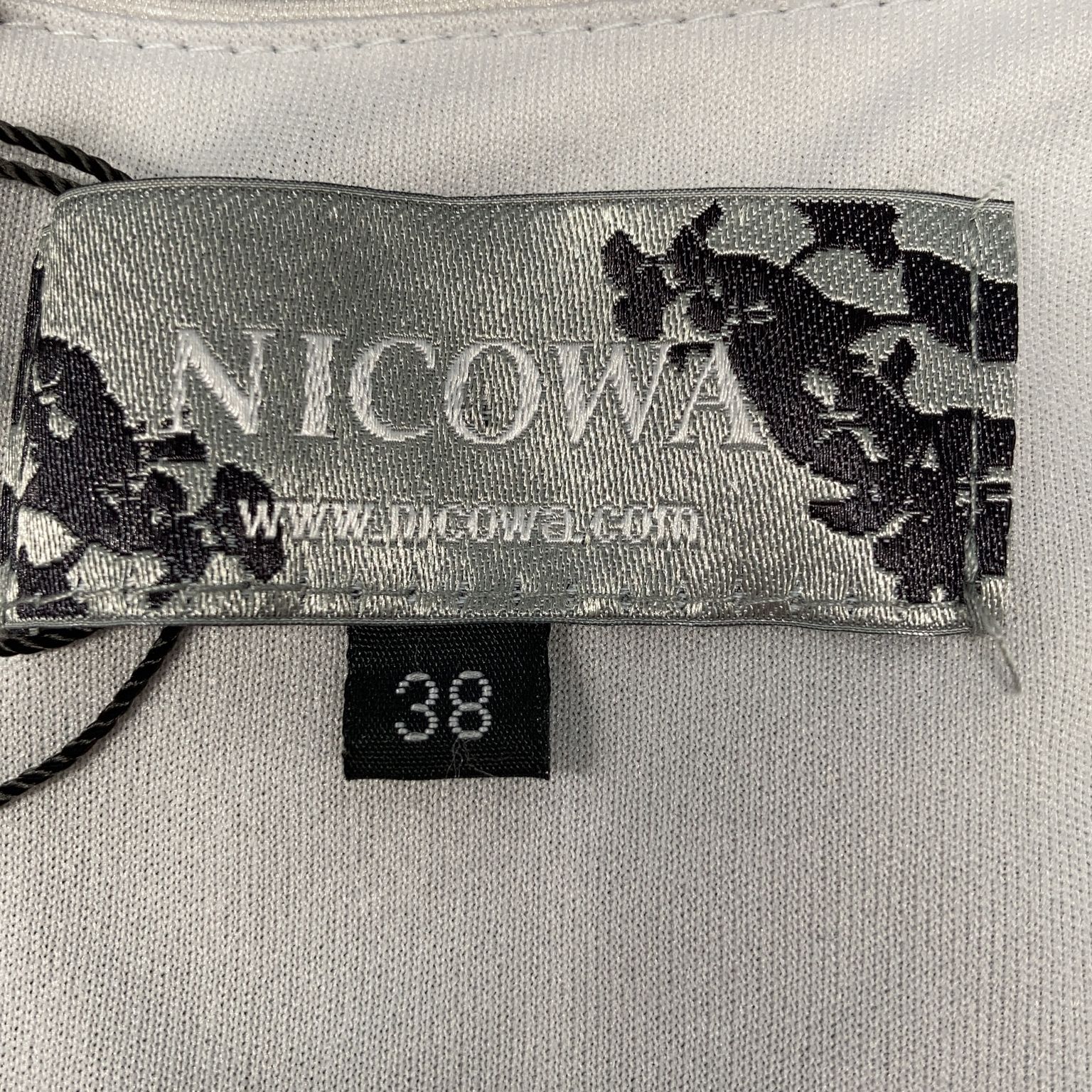 Nicowa