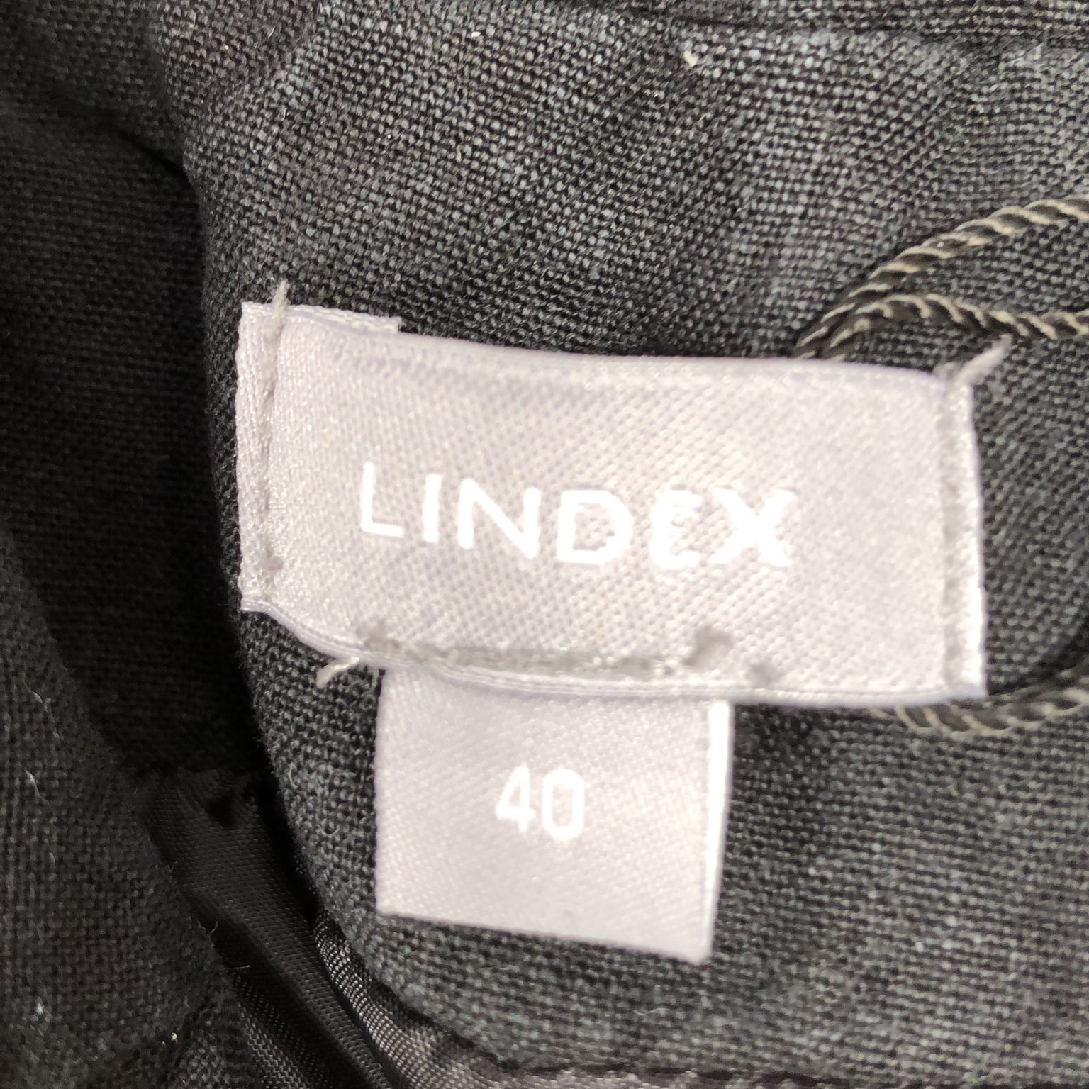 Lindex