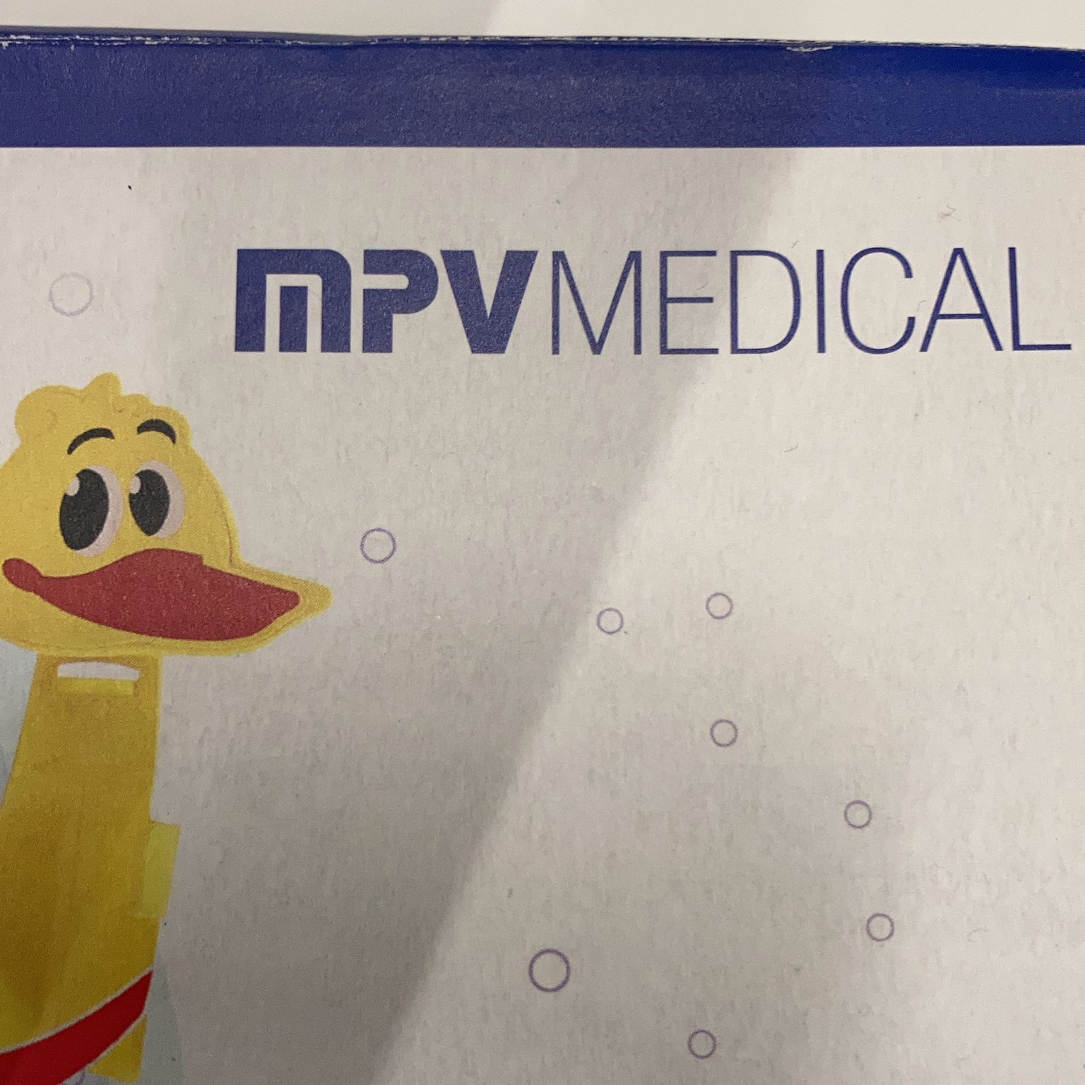 Mpv medical