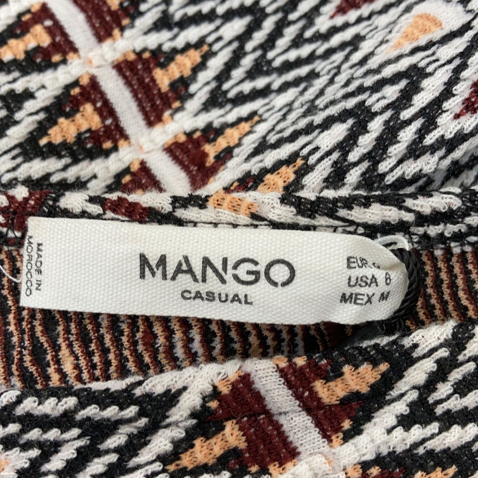 Mango