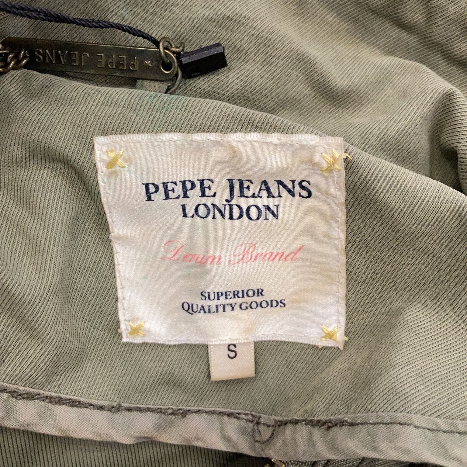 Pepe Jeans