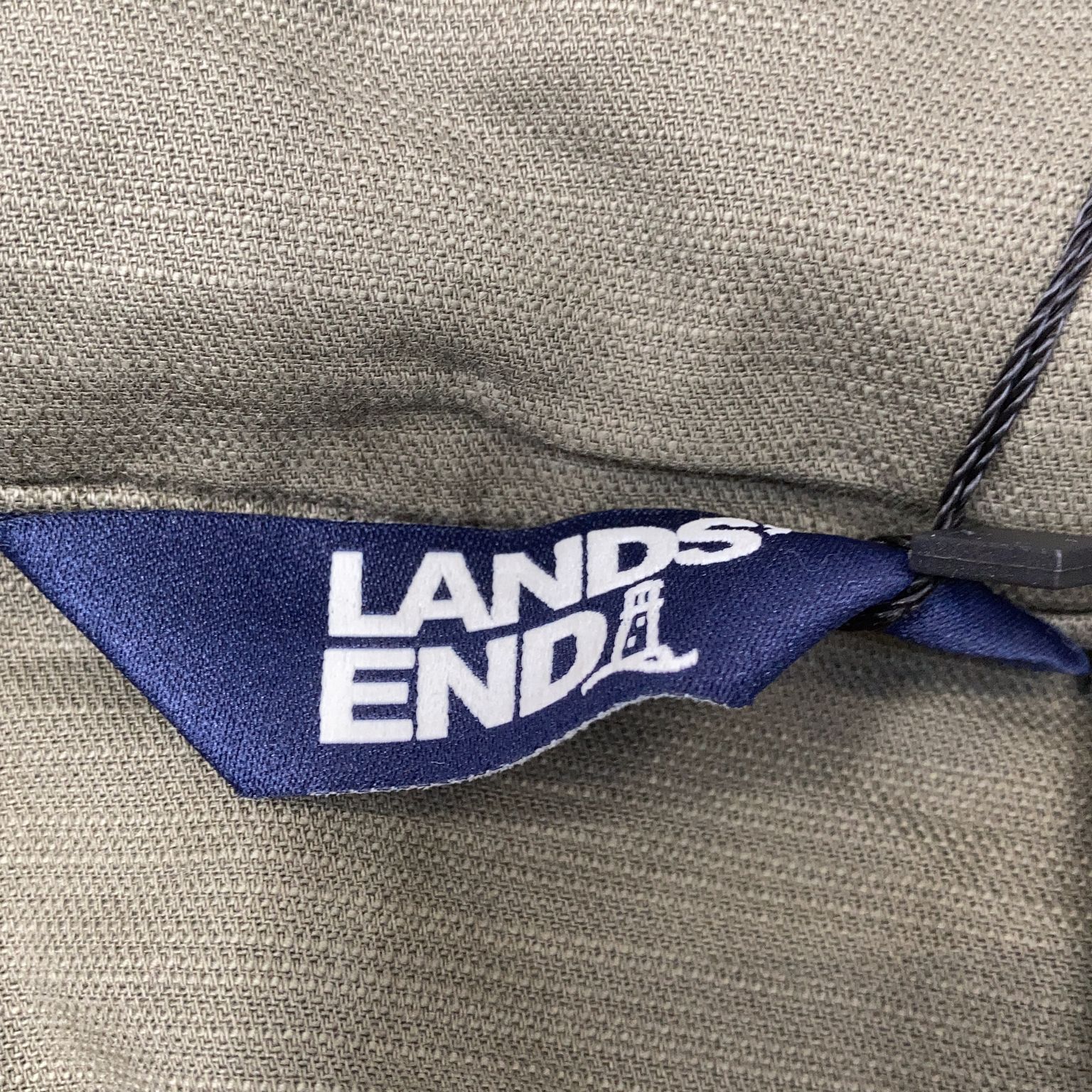 Lands' End