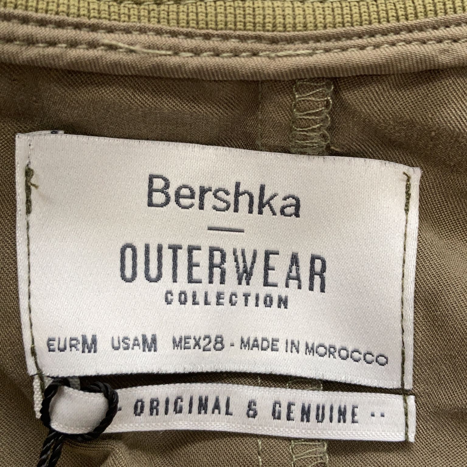 Bershka Outerwear