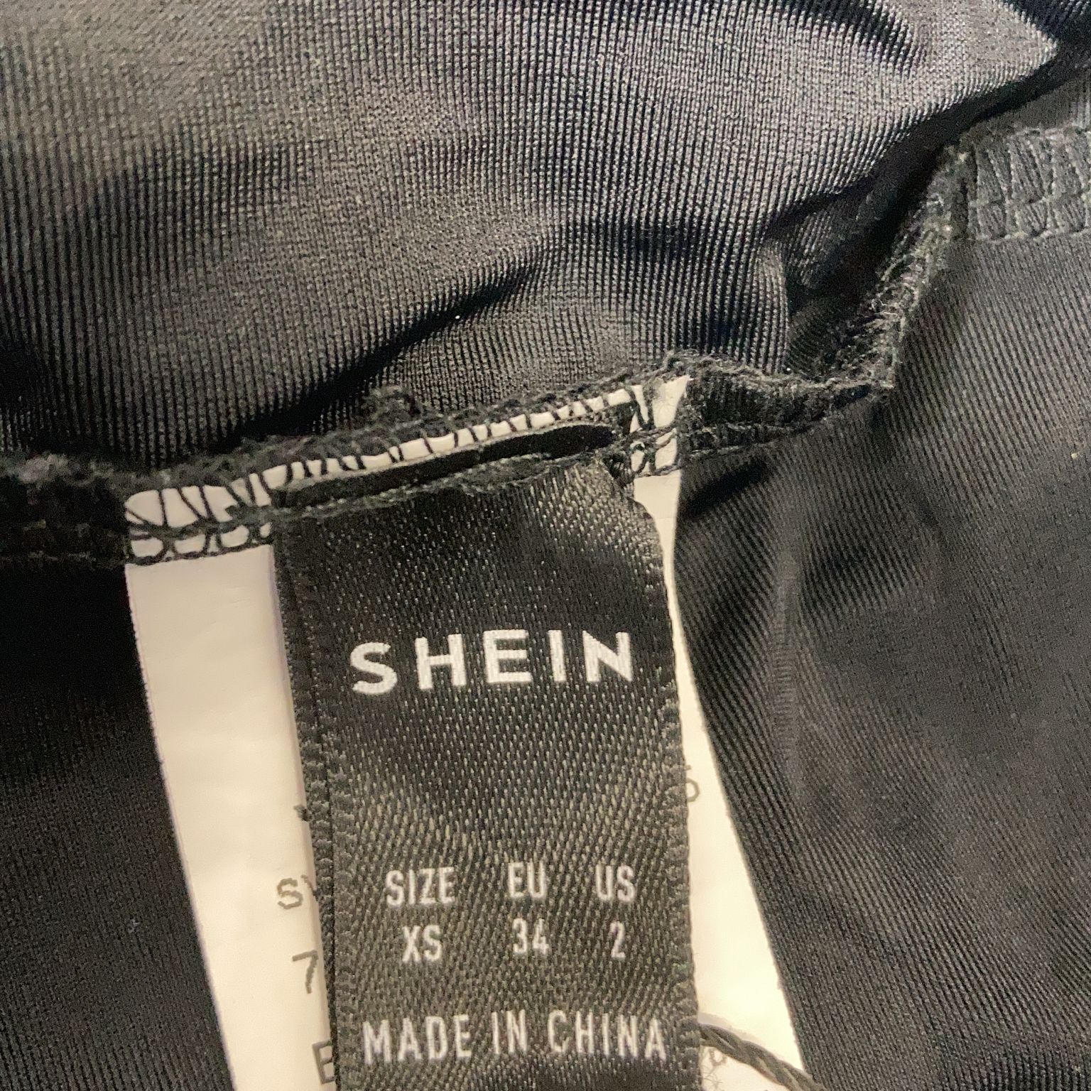 Shein