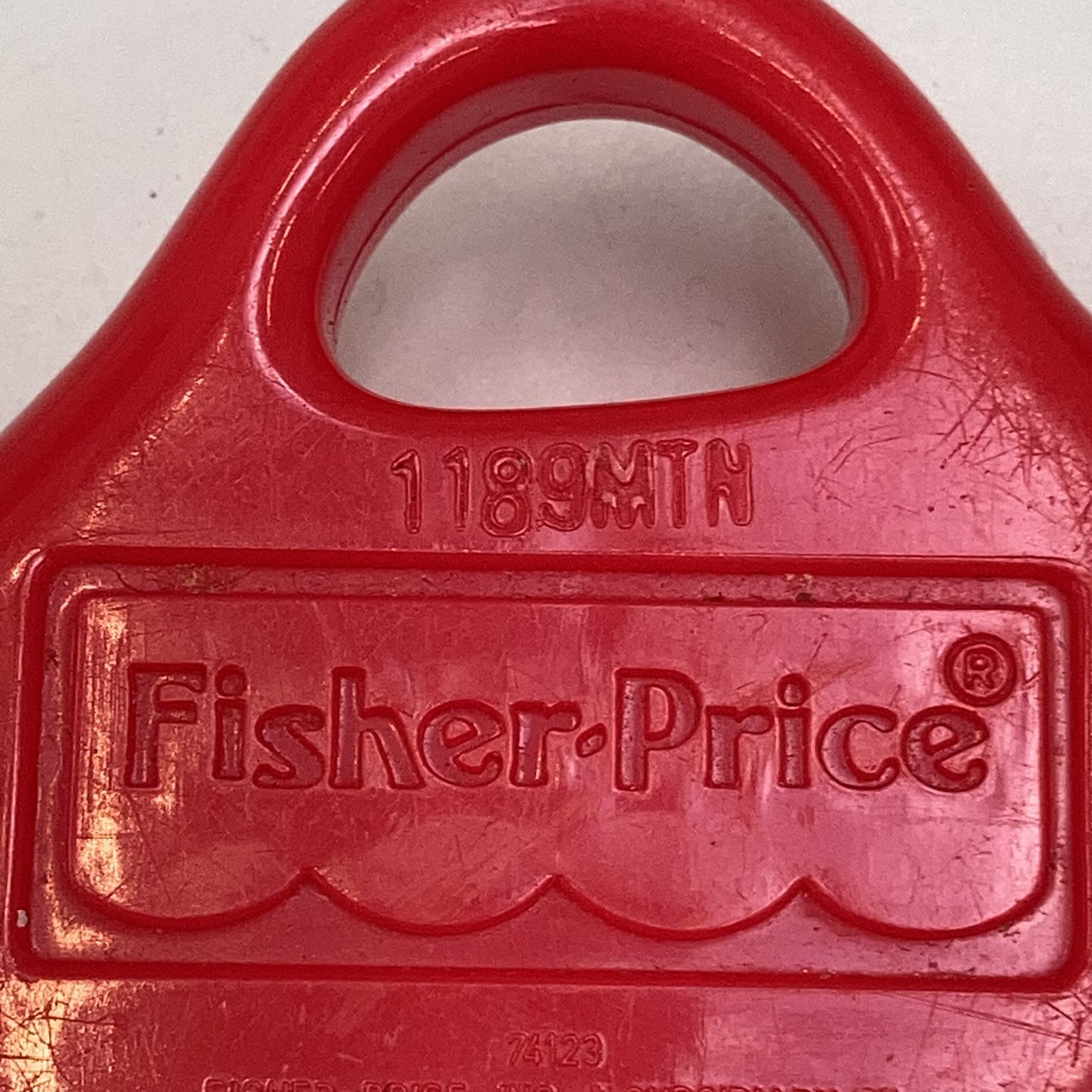 Fisher Price