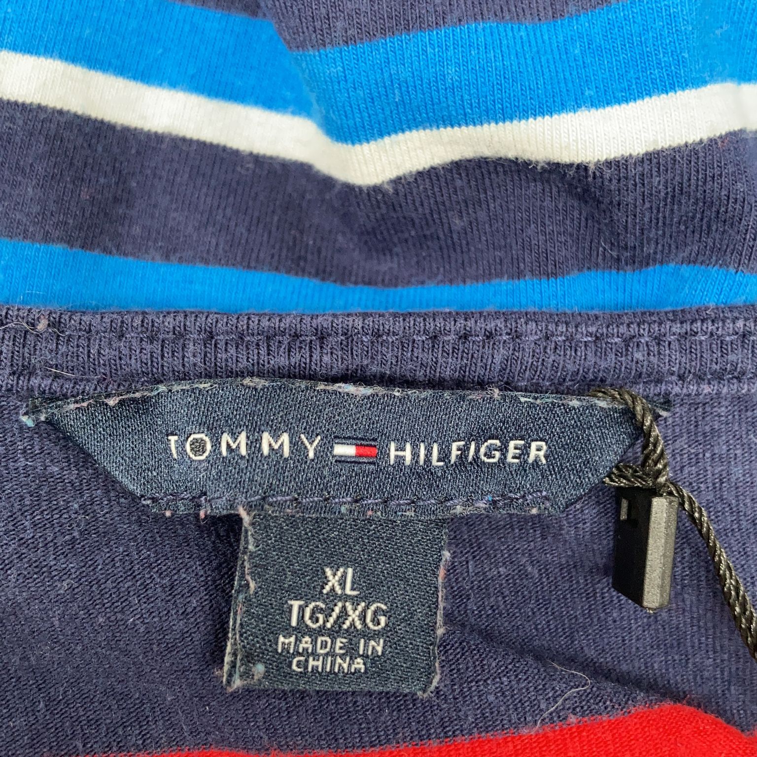 Tommy Hilfiger