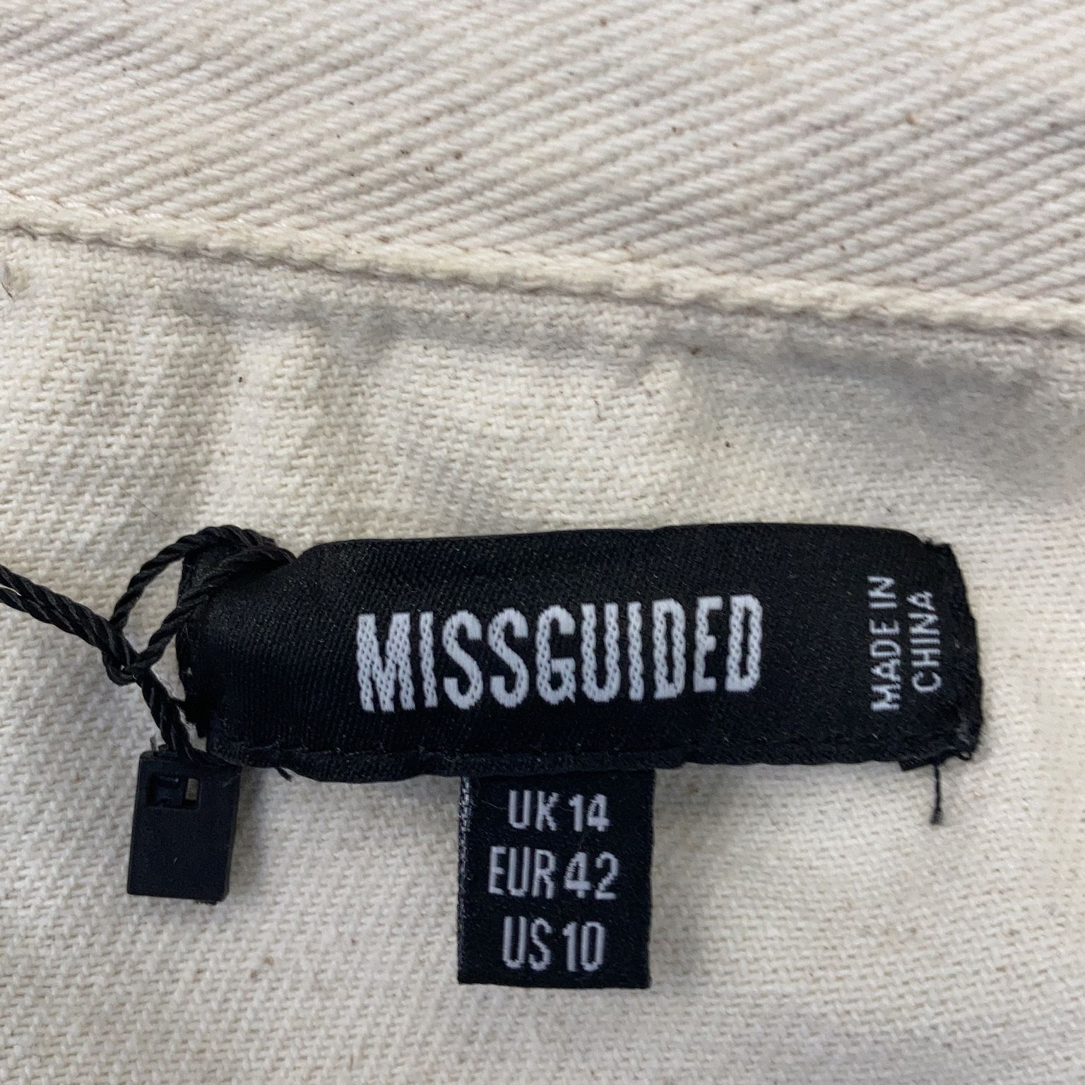 Missguided