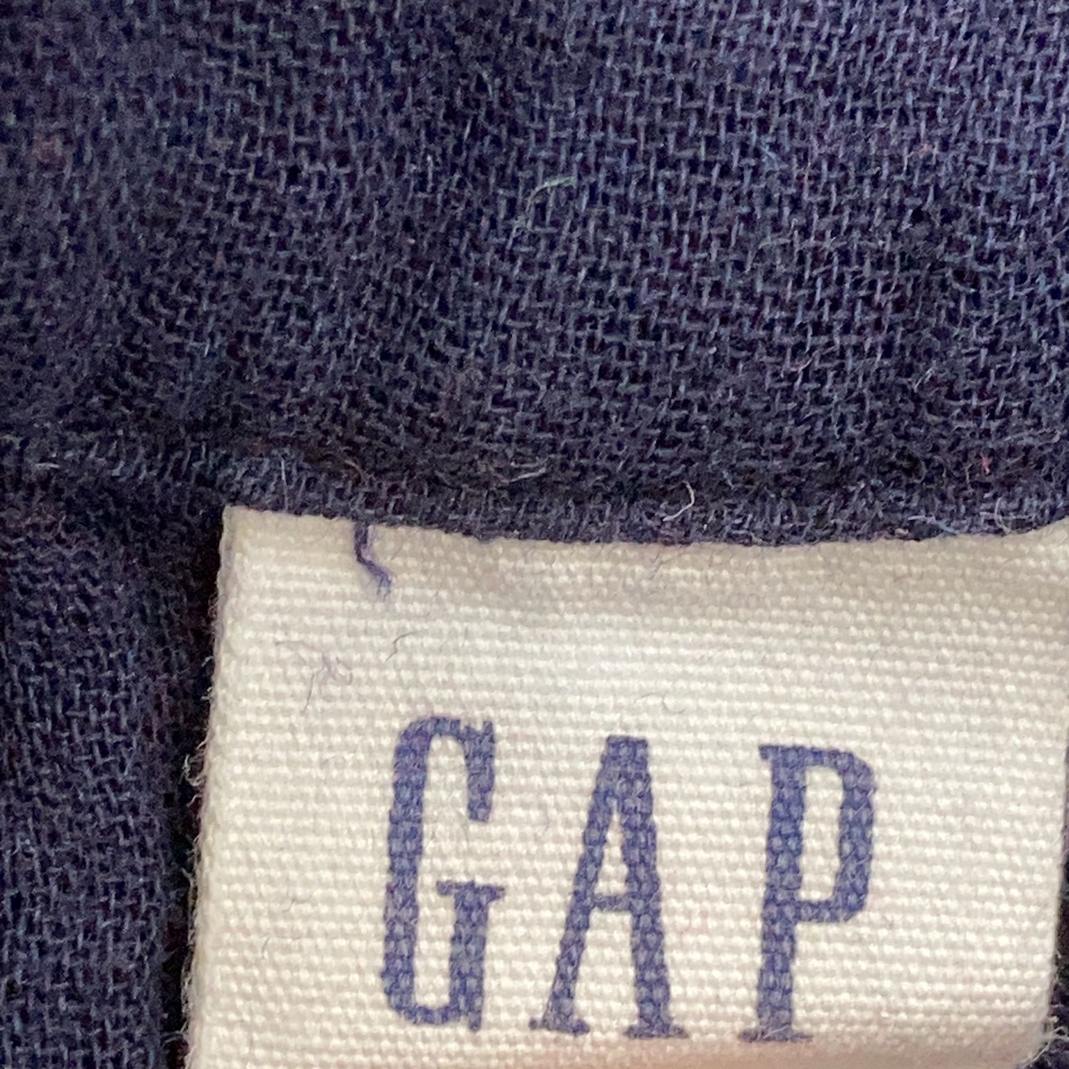 Gap