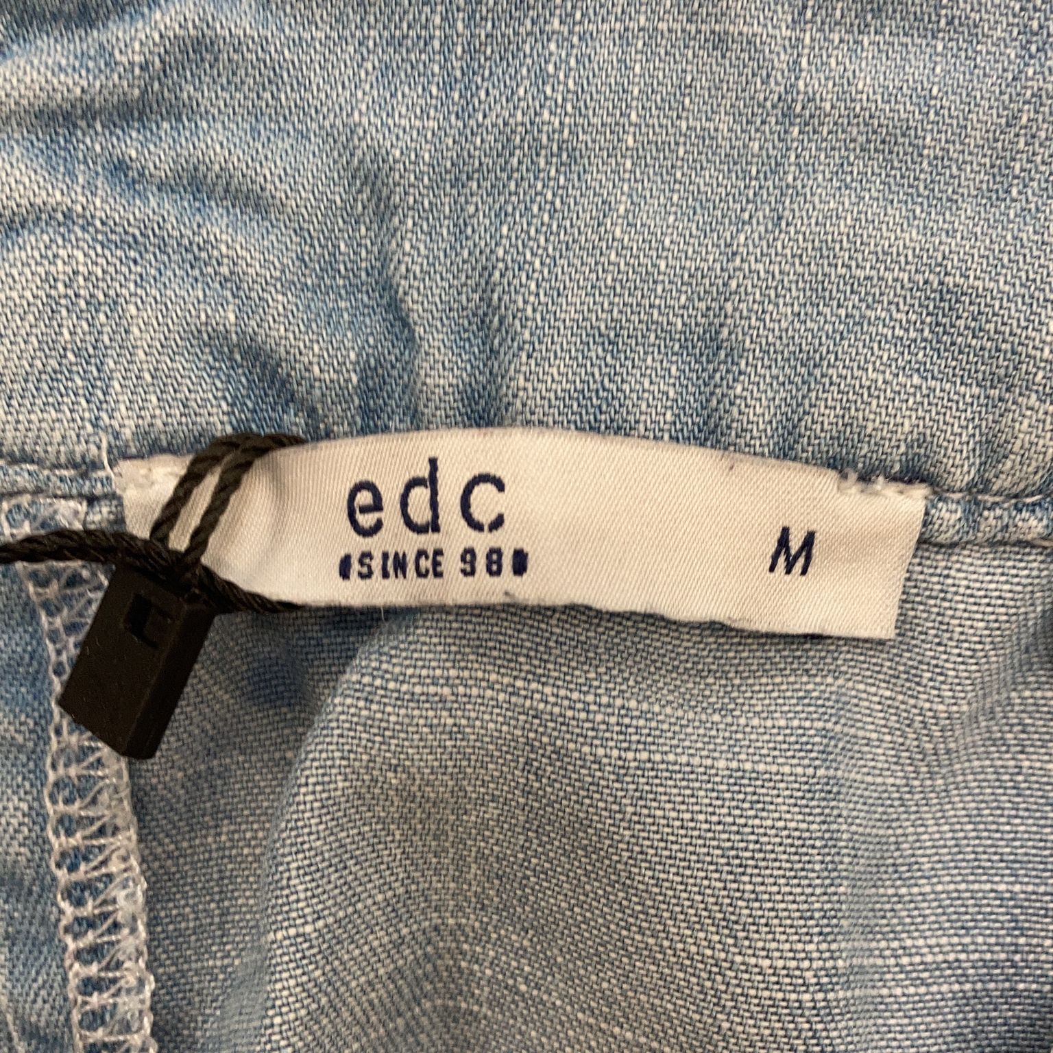 EDC by ESPRIT