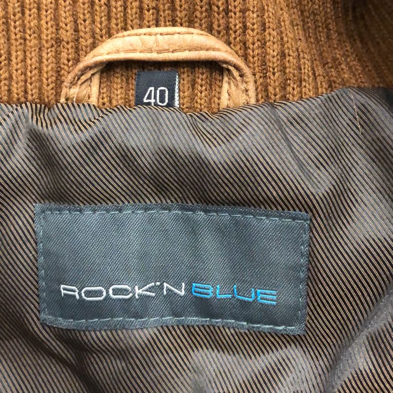 Rock'n Blue