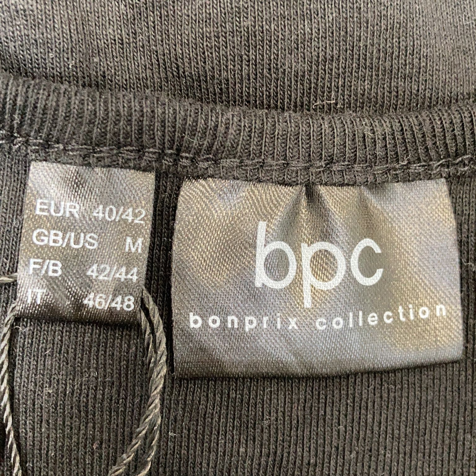 BPC Bonprix Collection