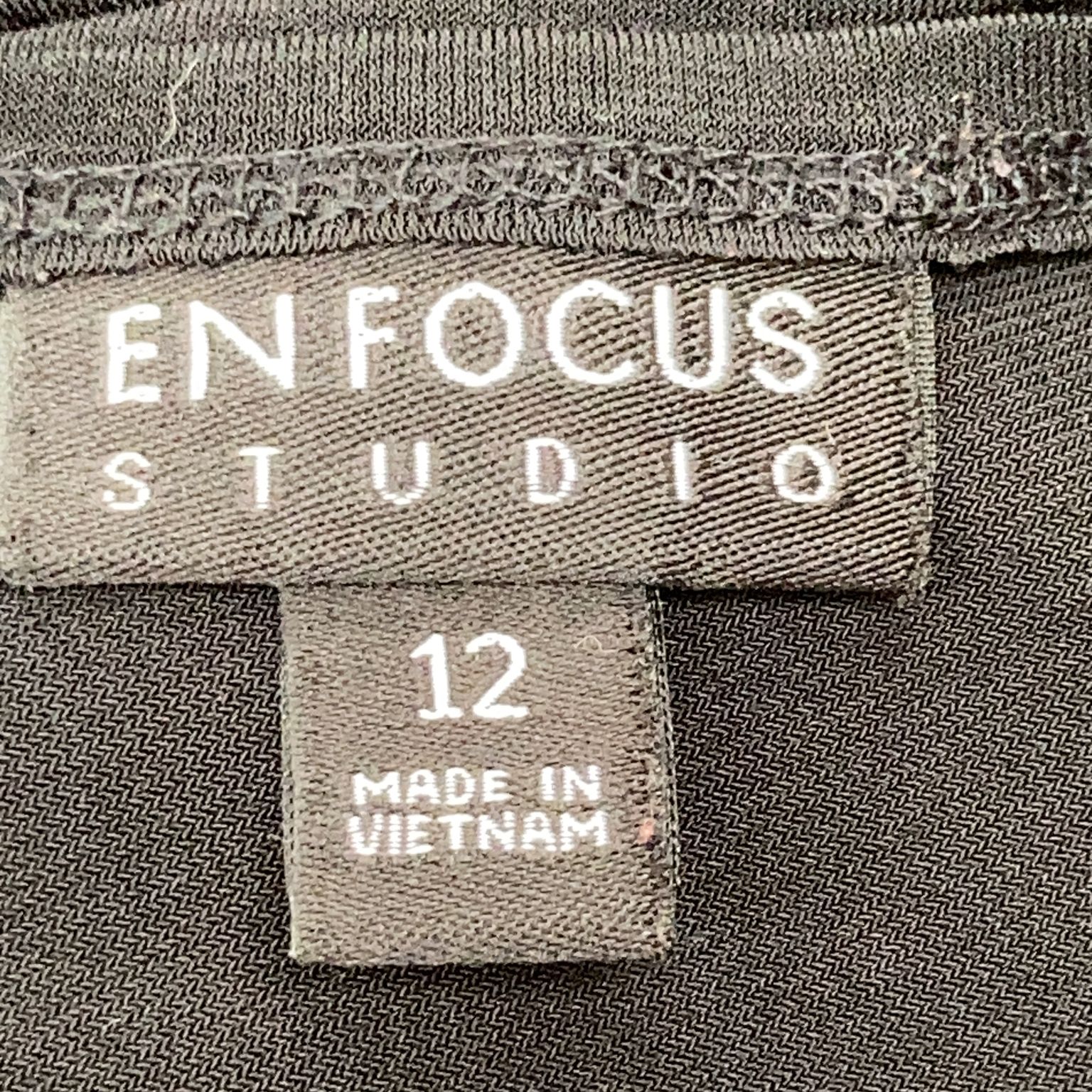 Enfocus Studio