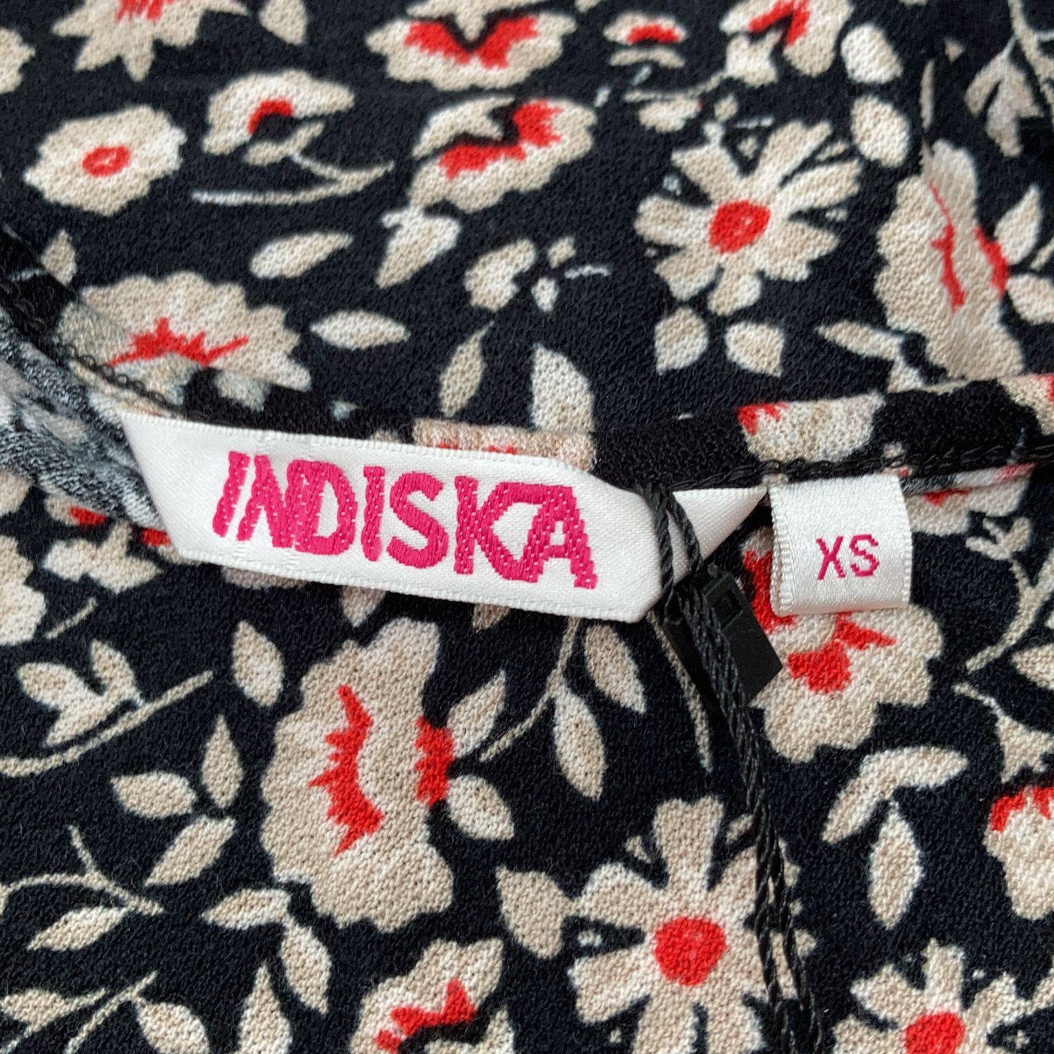 Indiska