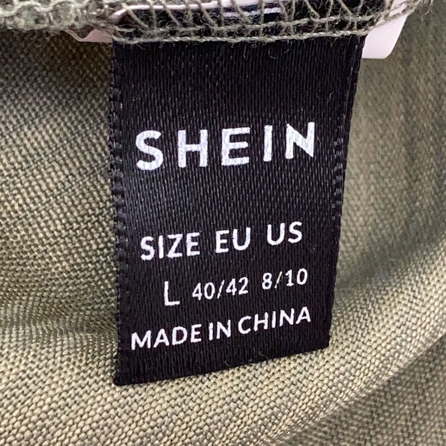 Shein