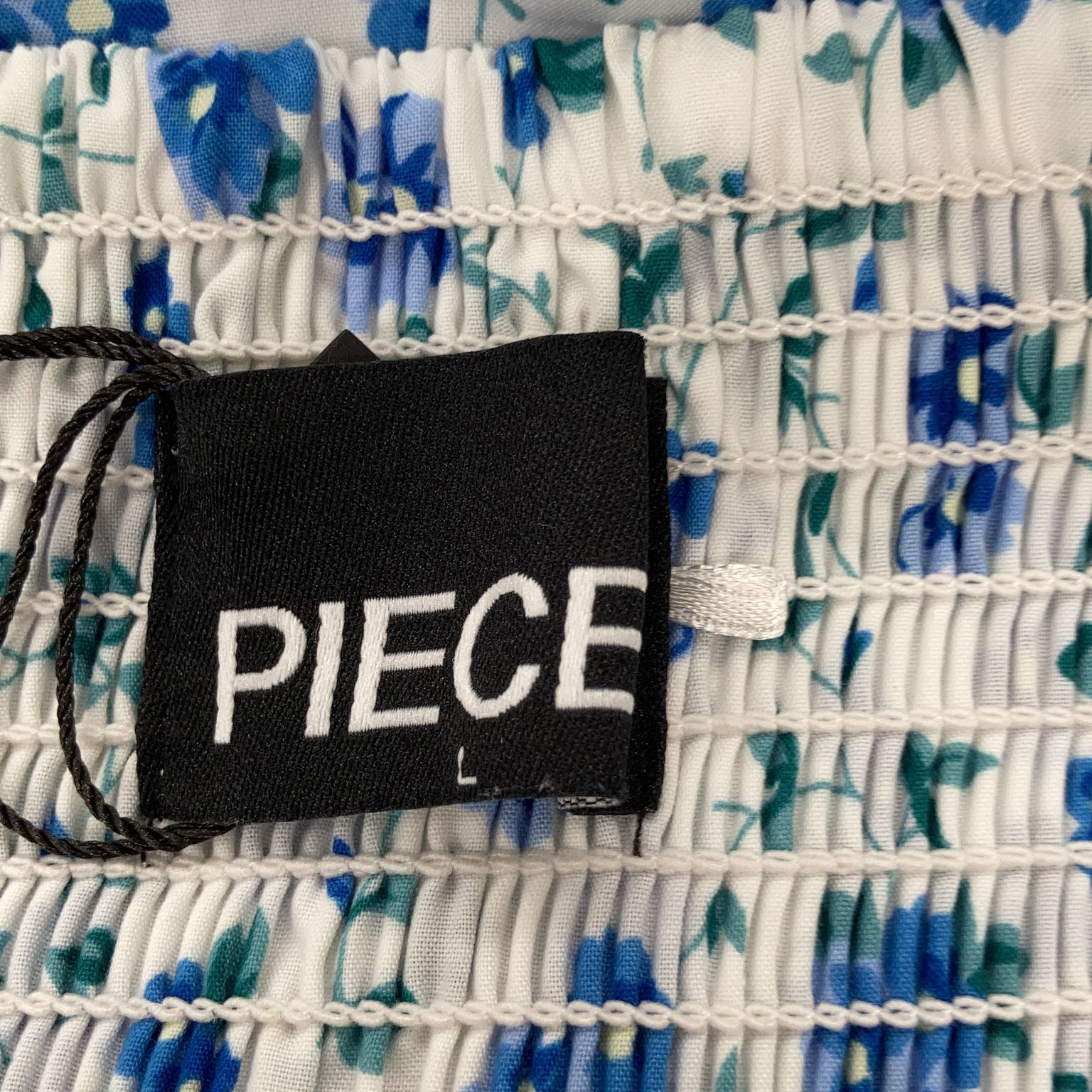 Pieces