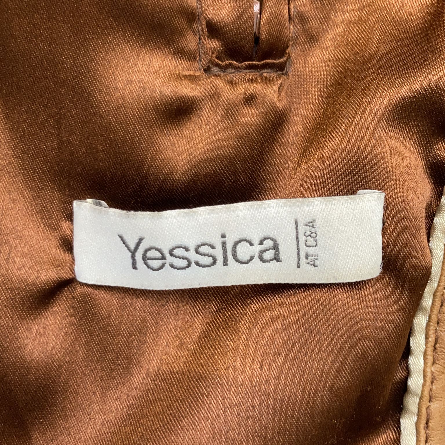 Yessica by CA