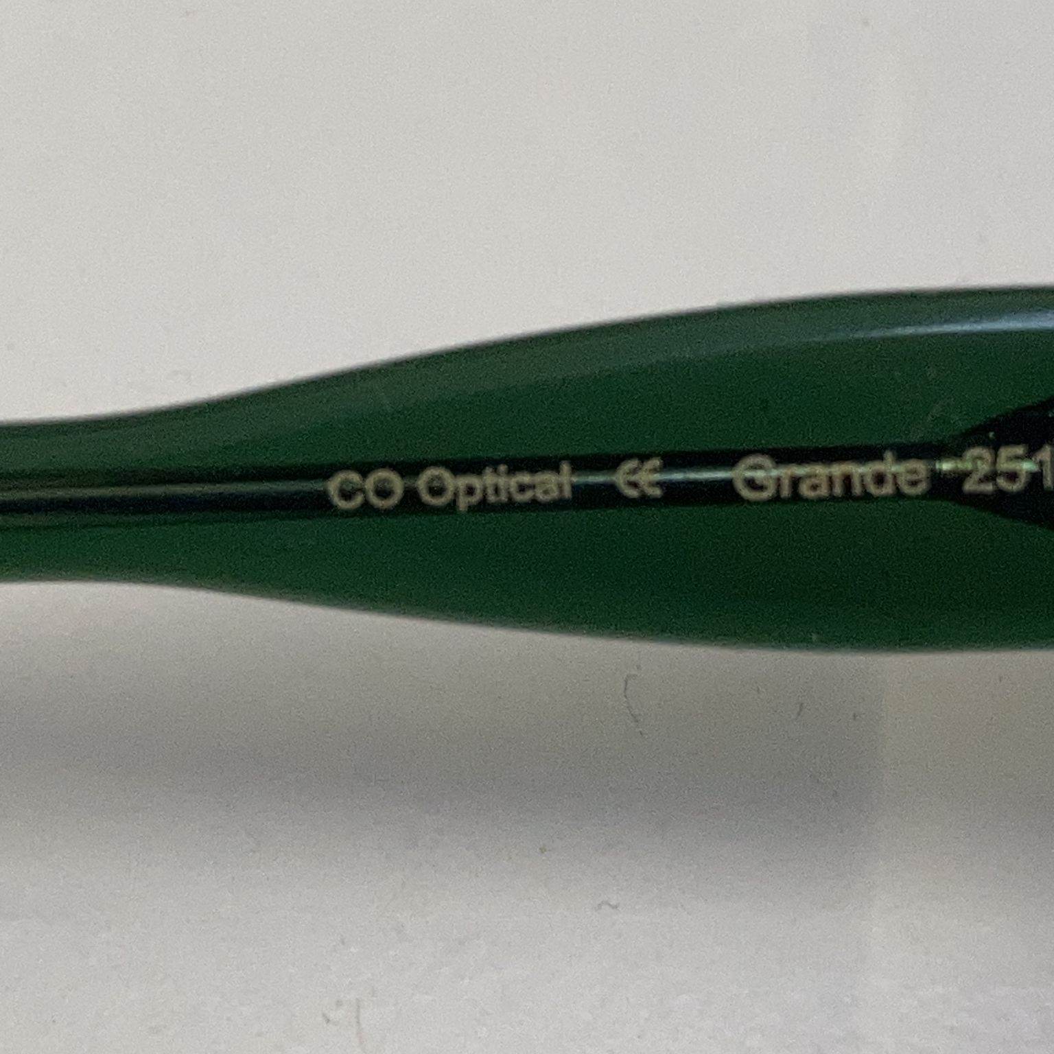 Co Optical