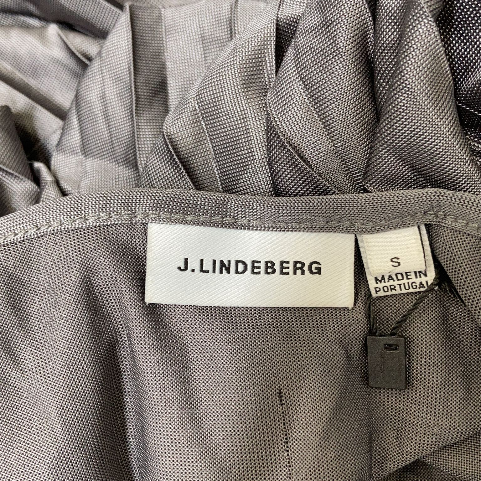 J.Lindeberg