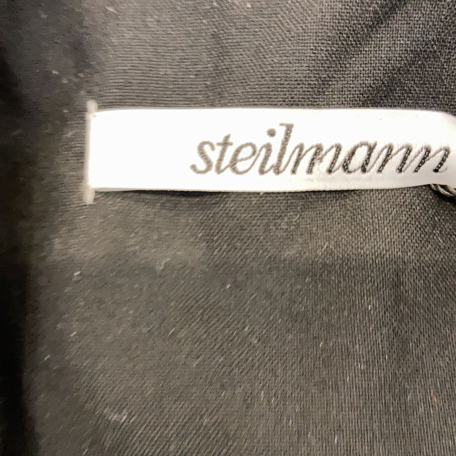 Steilmann