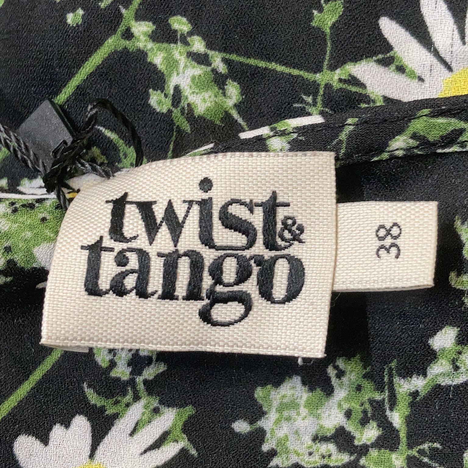 Twist  Tango