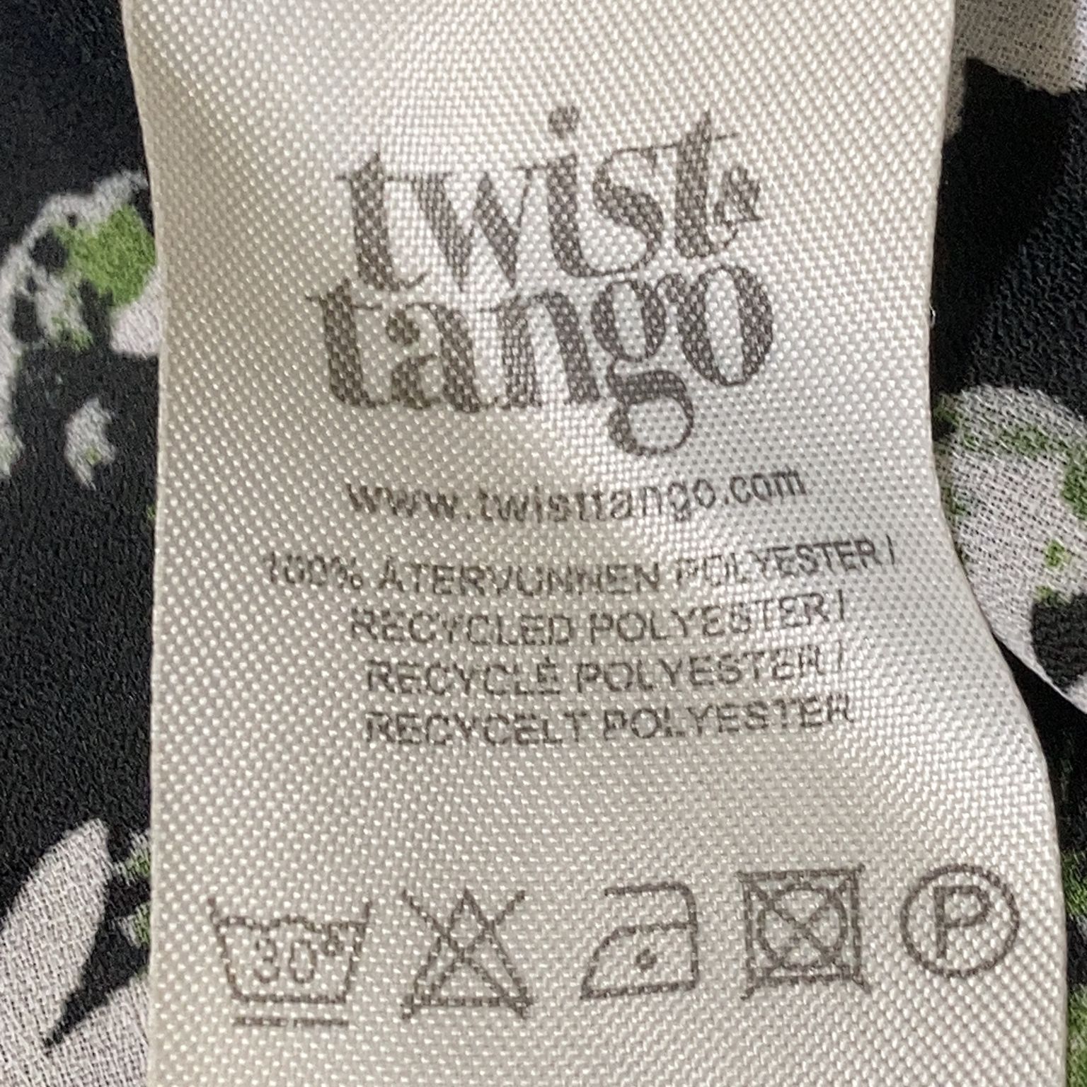 Twist  Tango