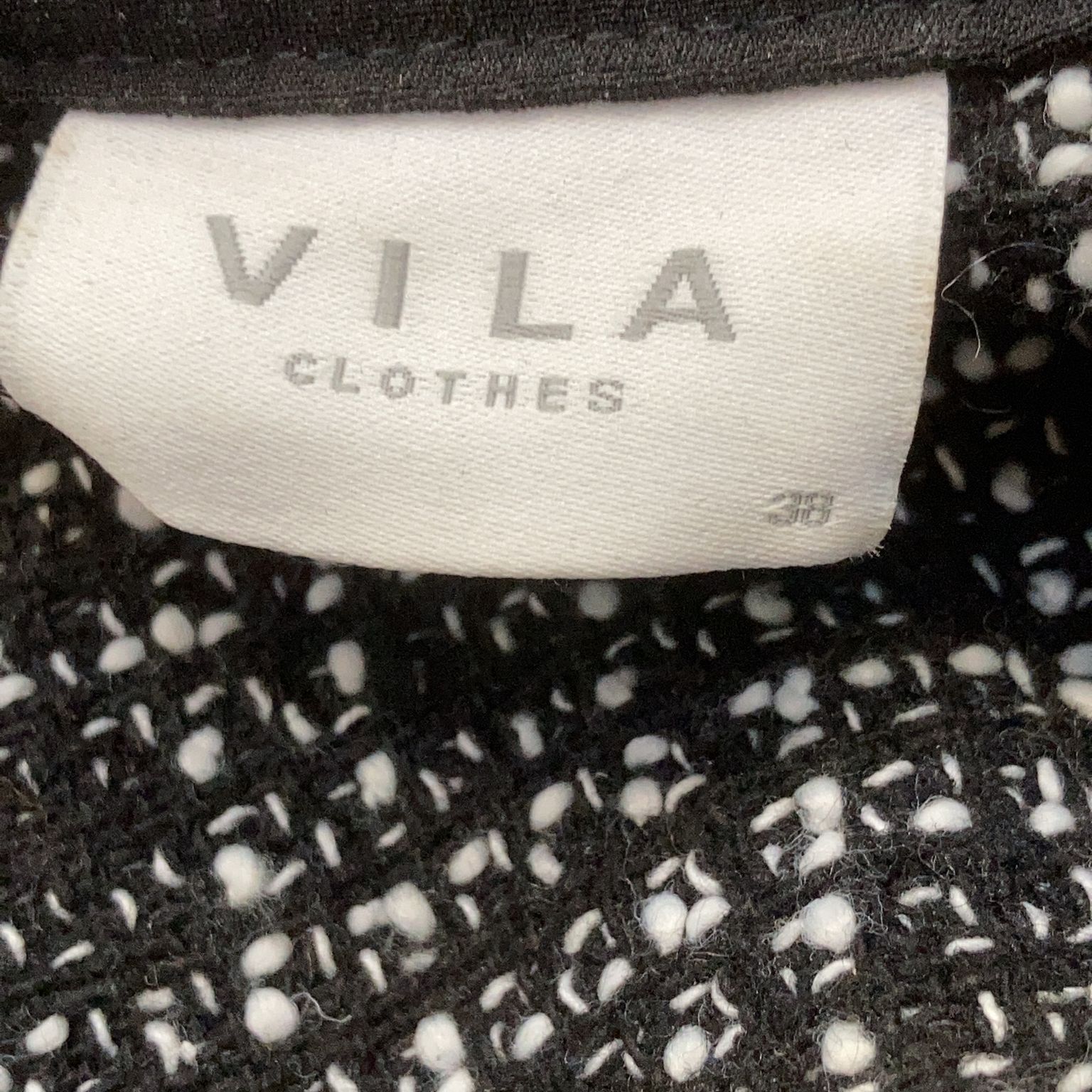 VILA Clothes