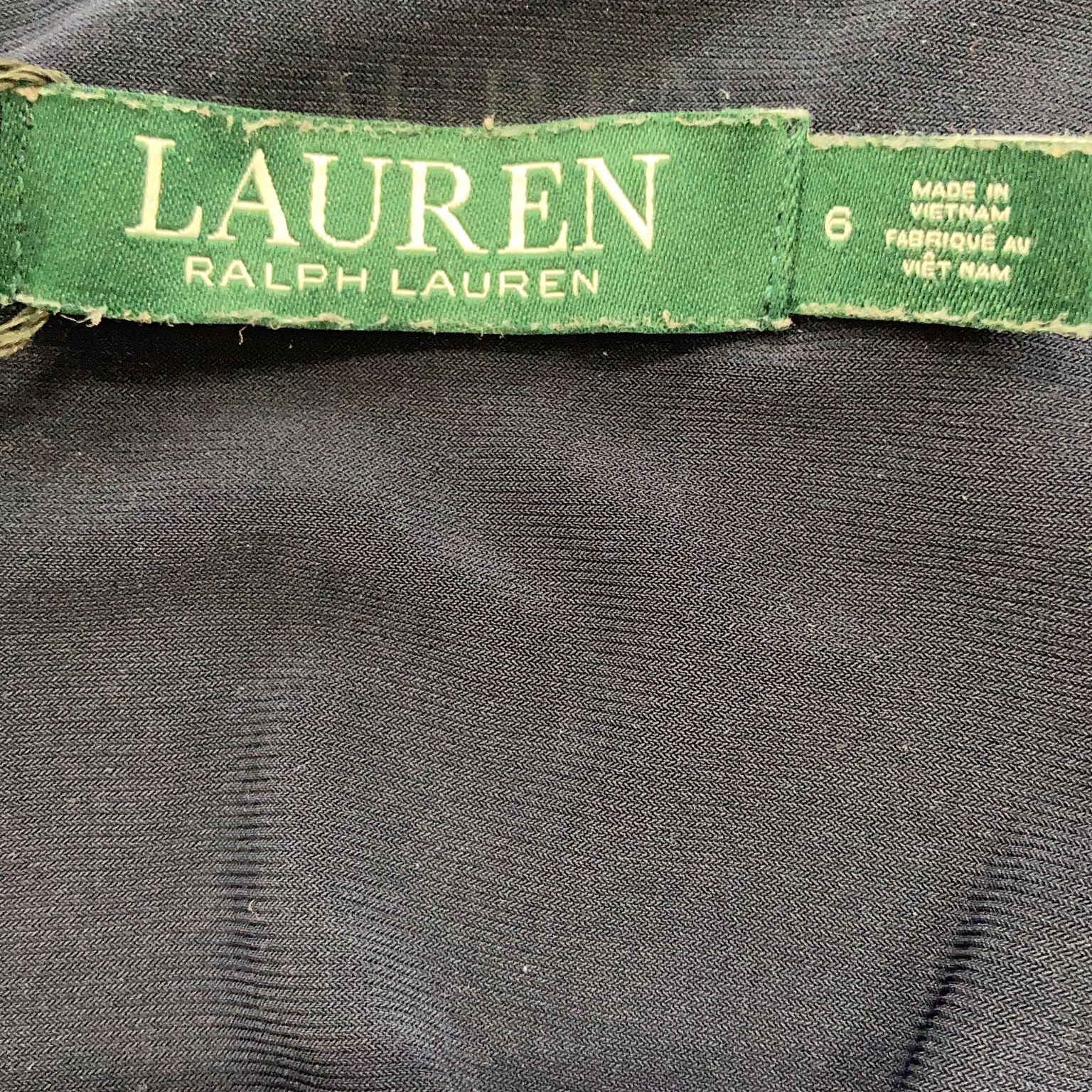 Lauren Ralph Lauren