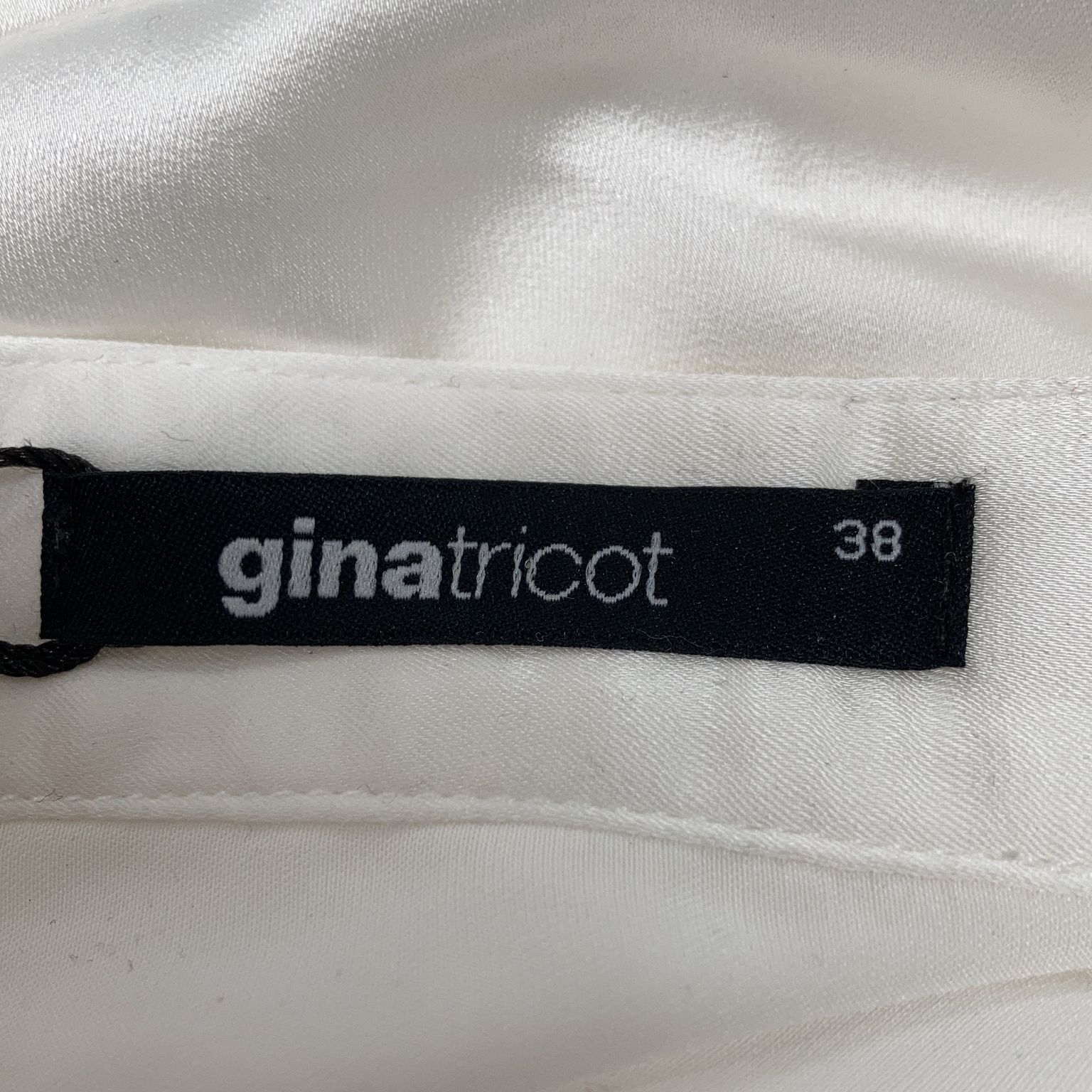 Gina Tricot