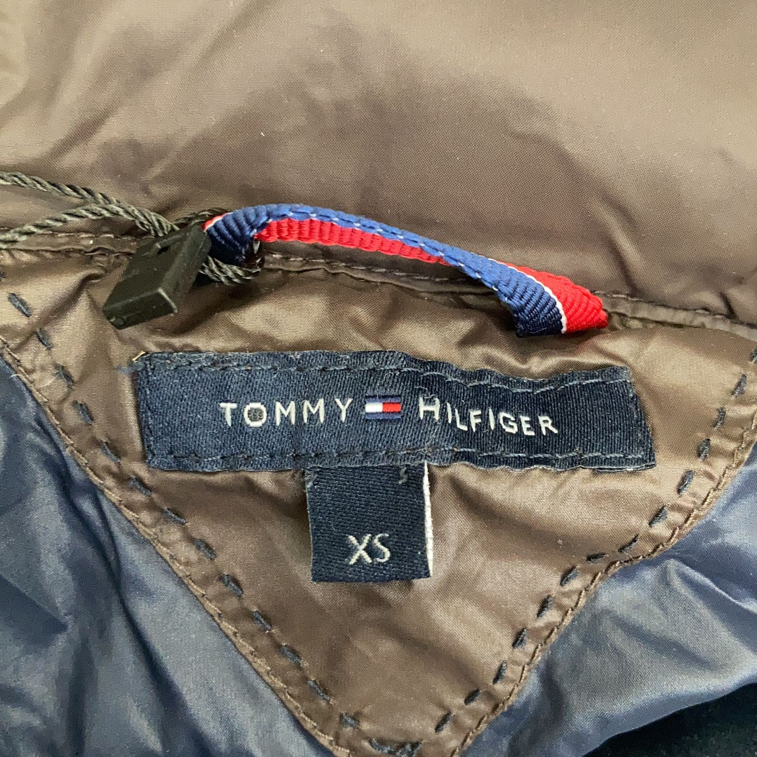 Tommy Hilfiger