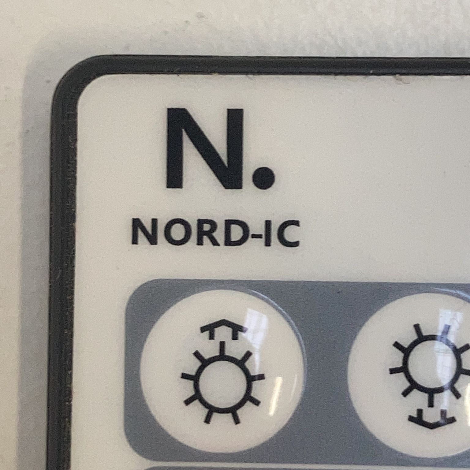 Nord-ic