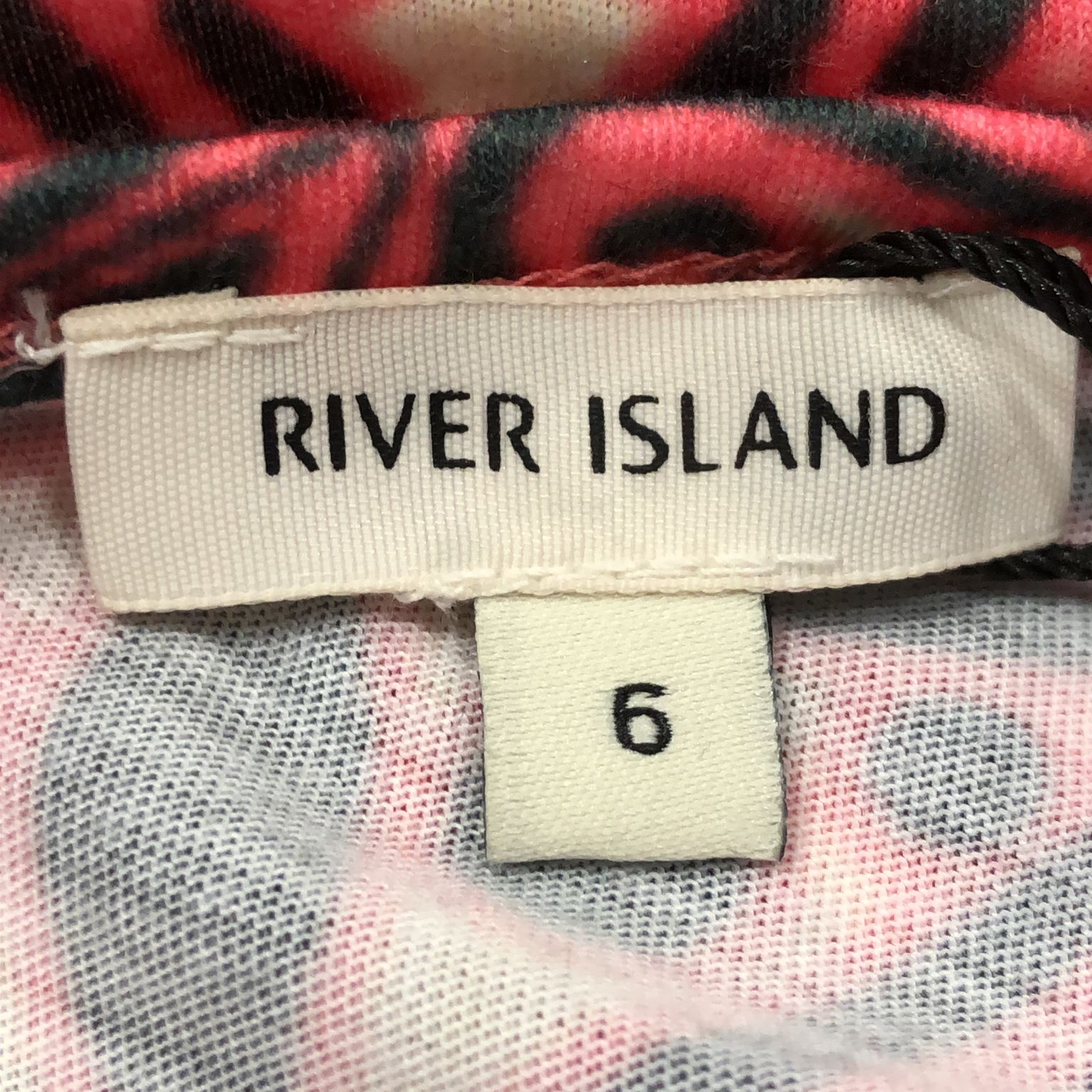 River Island