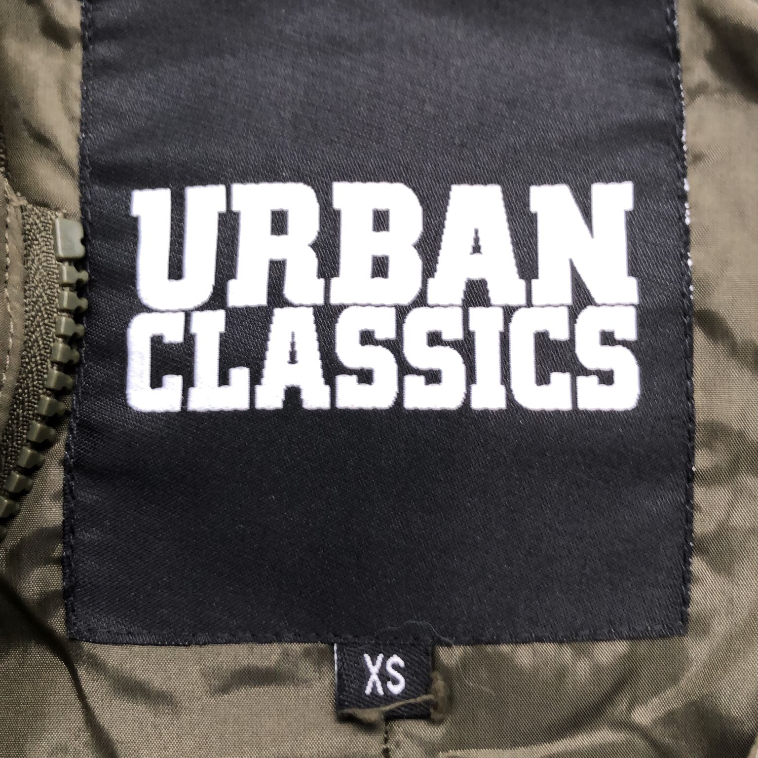 Urban Classics